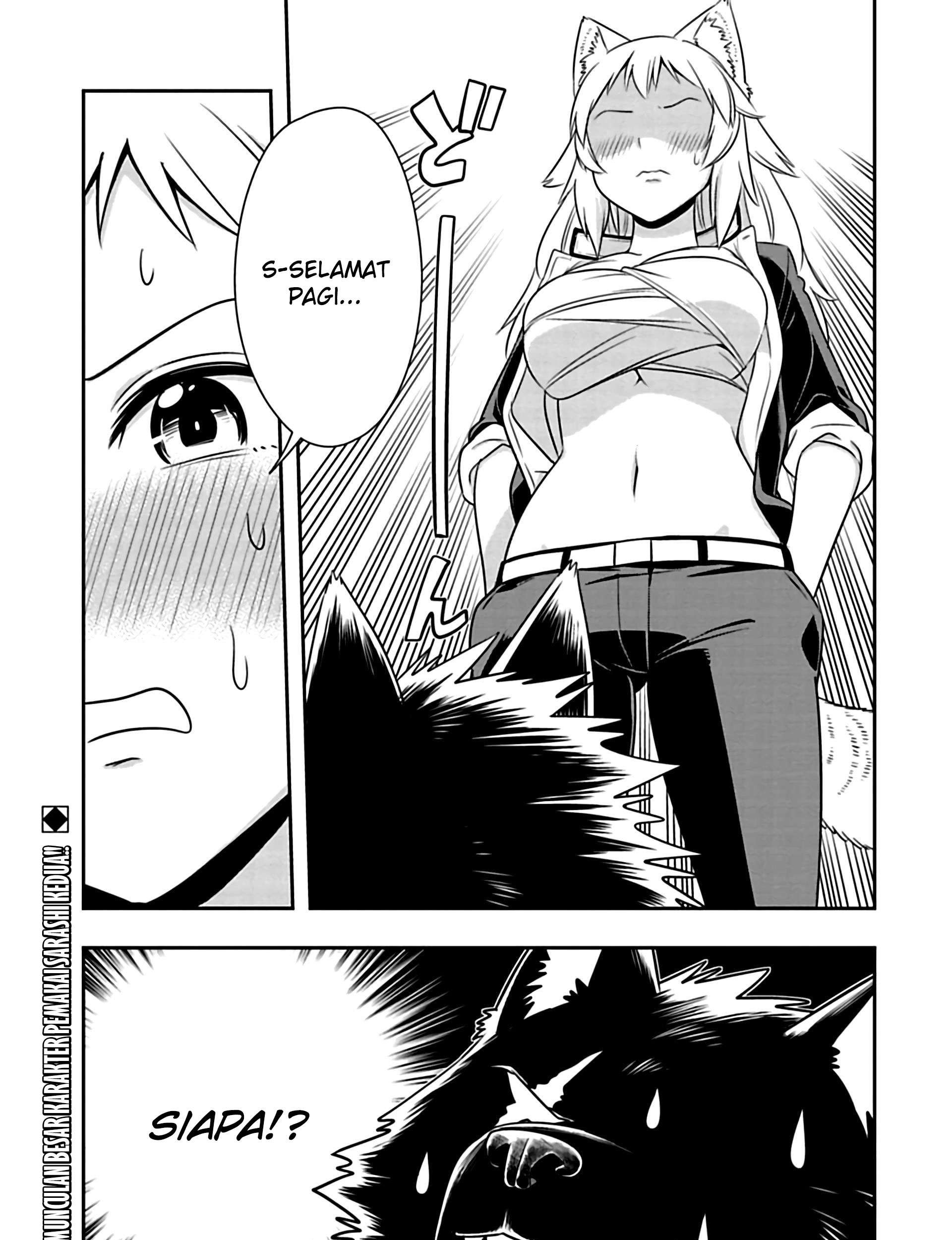 Chapter 82 - halaman 26