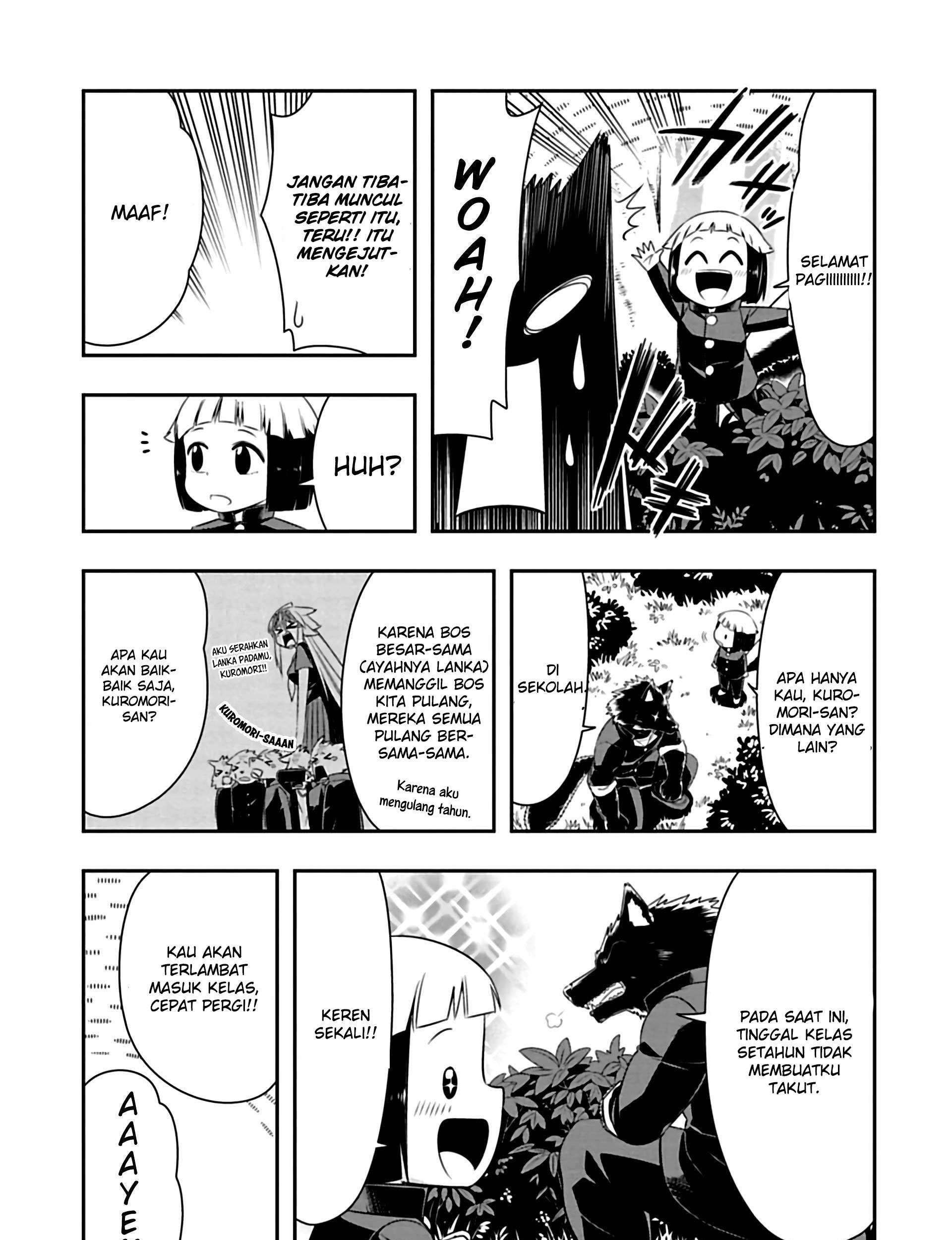 Chapter 82 - halaman 6