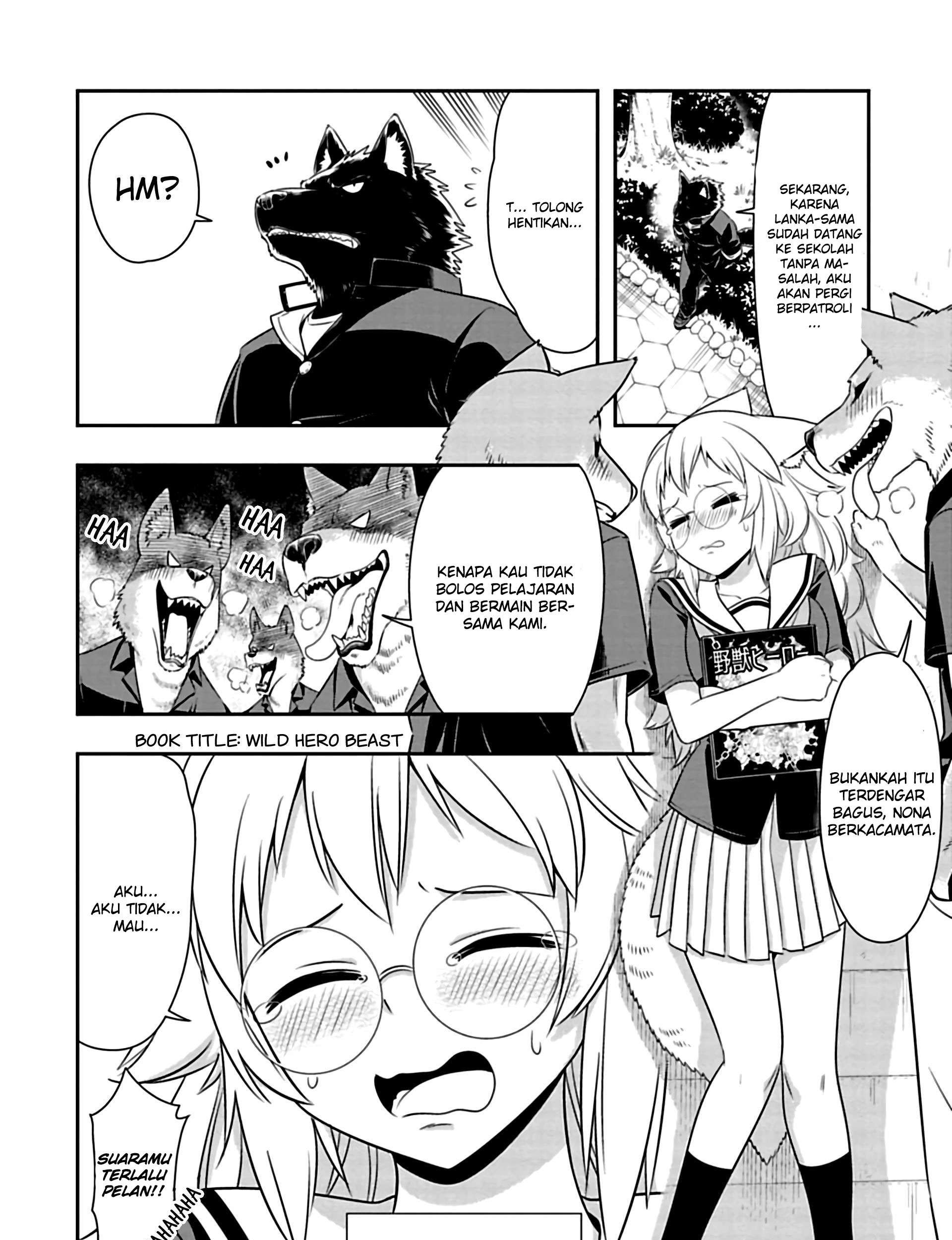 Chapter 82 - halaman 8