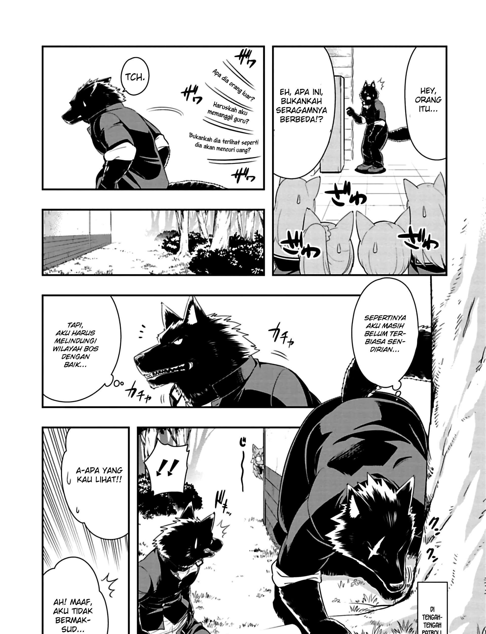 Chapter 82 - halaman 14