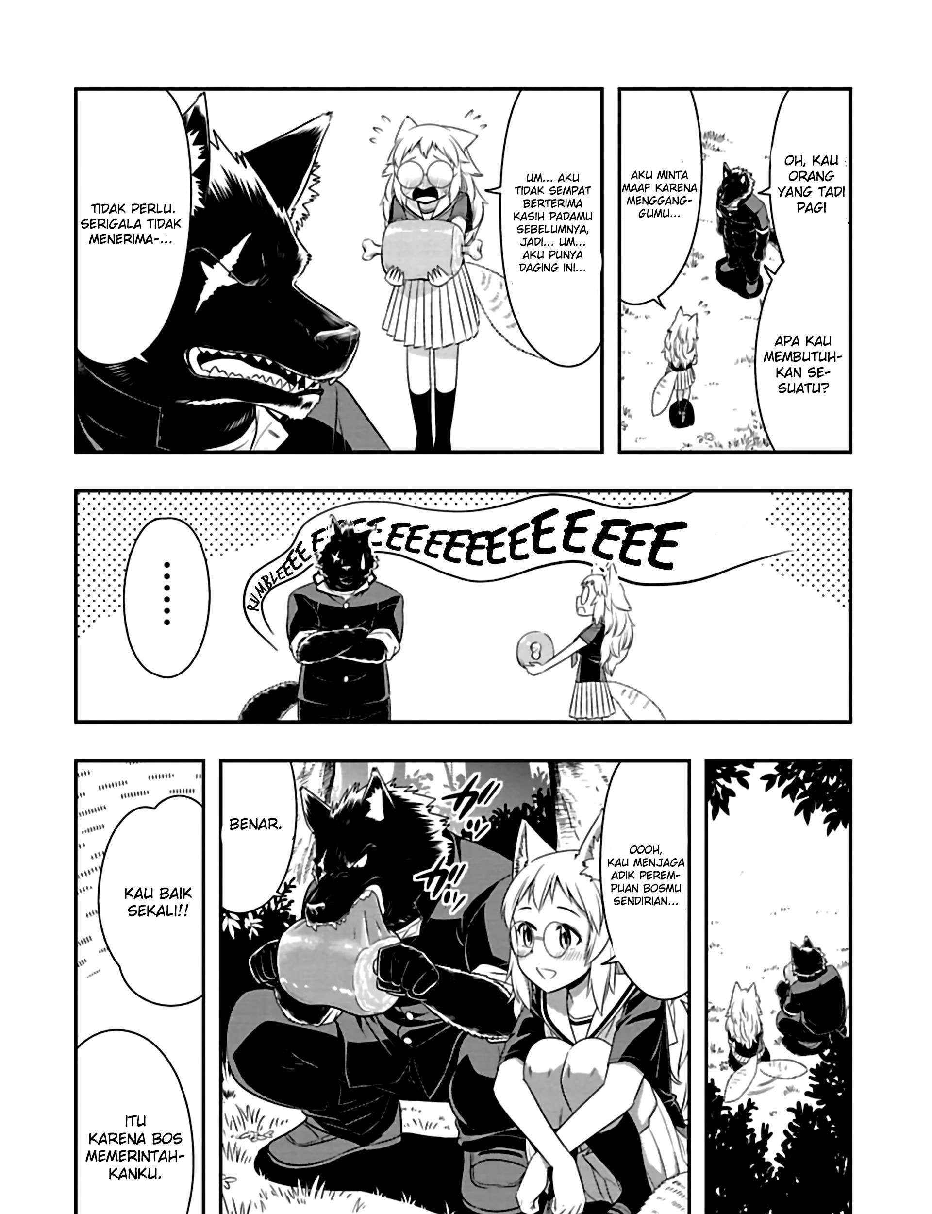 Chapter 82 - halaman 16