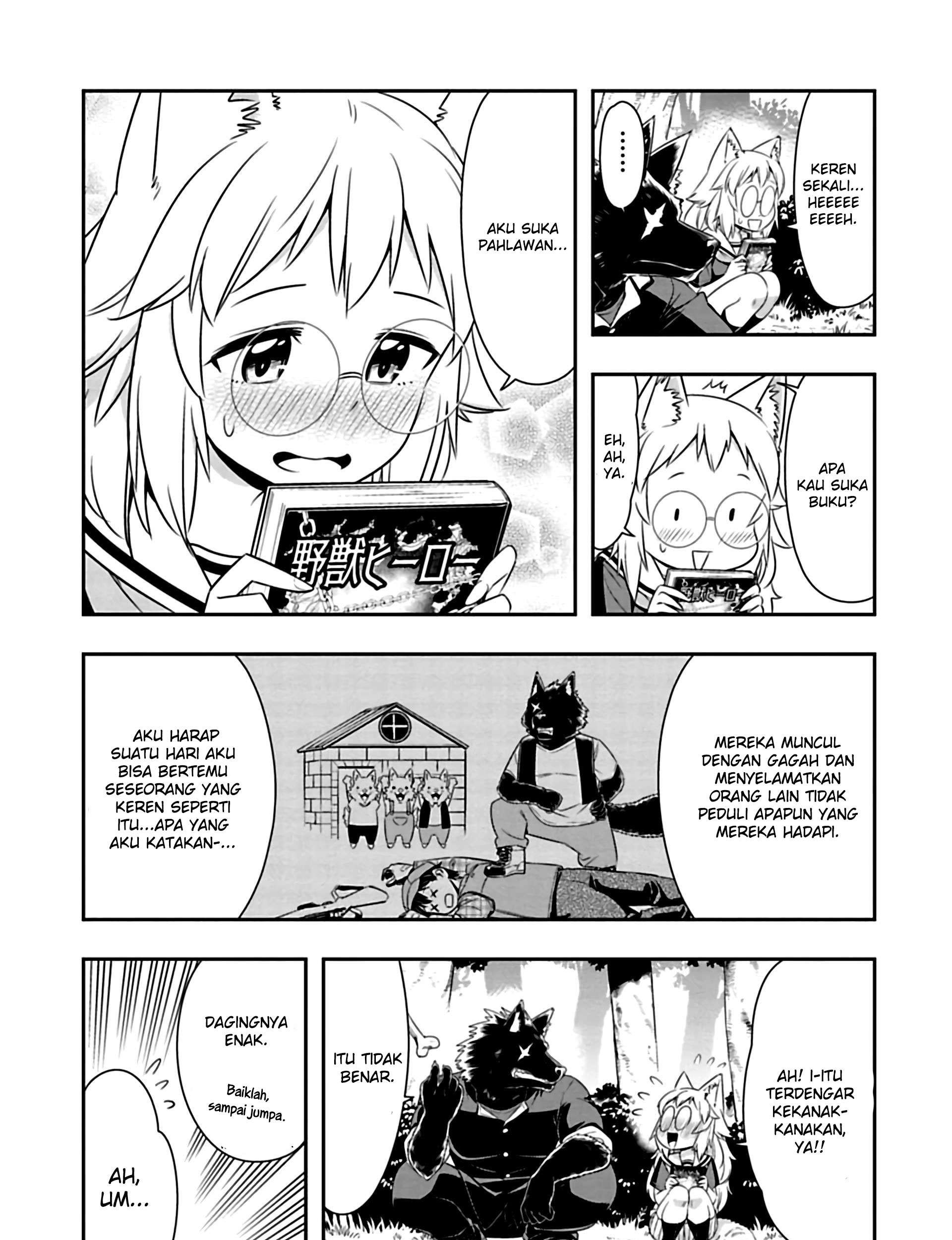 Chapter 82 - halaman 18