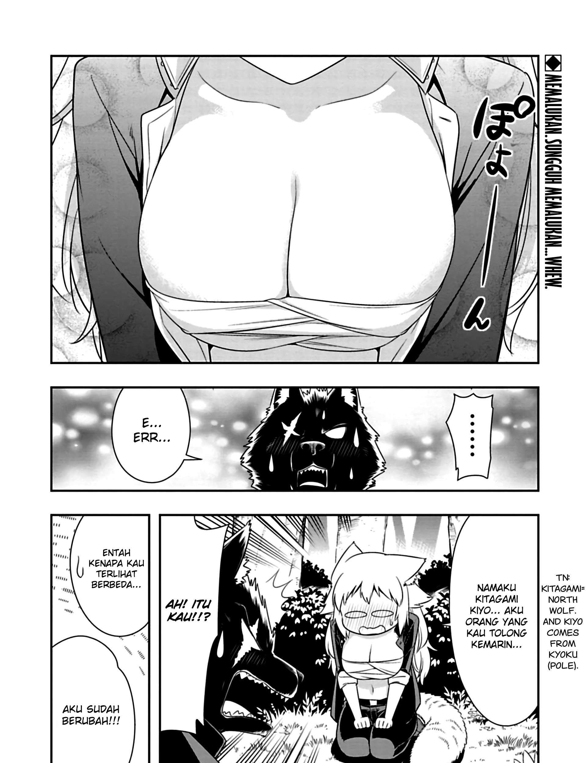 Chapter 83 - halaman 2