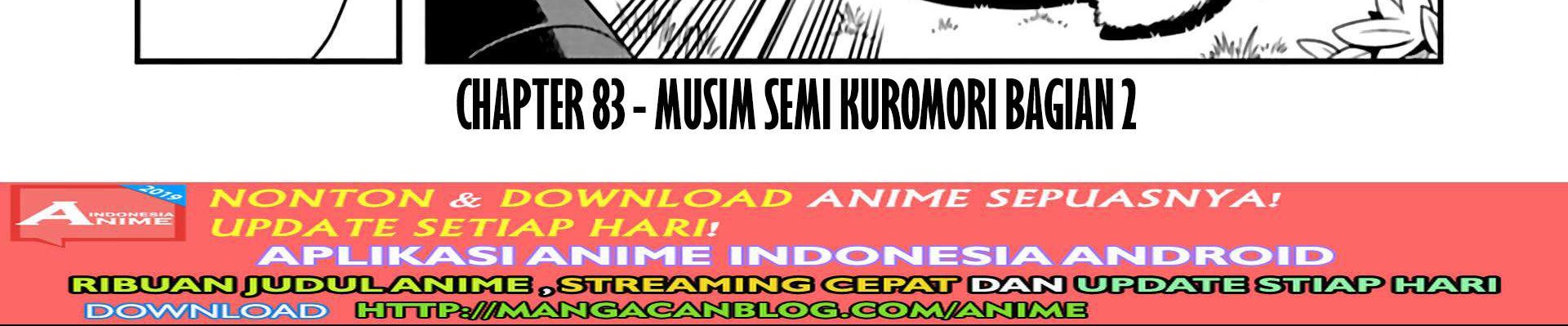 Chapter 83 - halaman 3