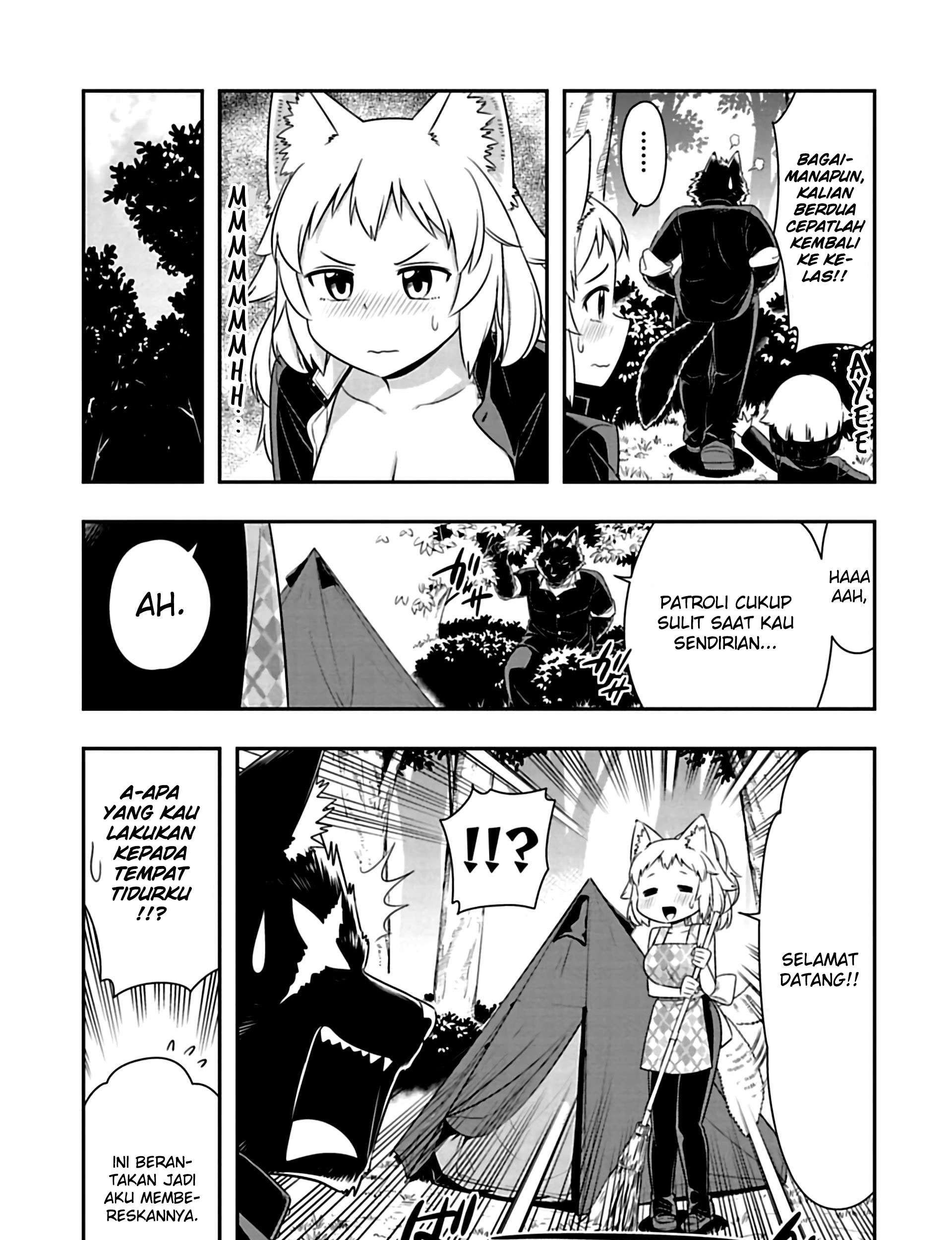 Chapter 83 - halaman 6