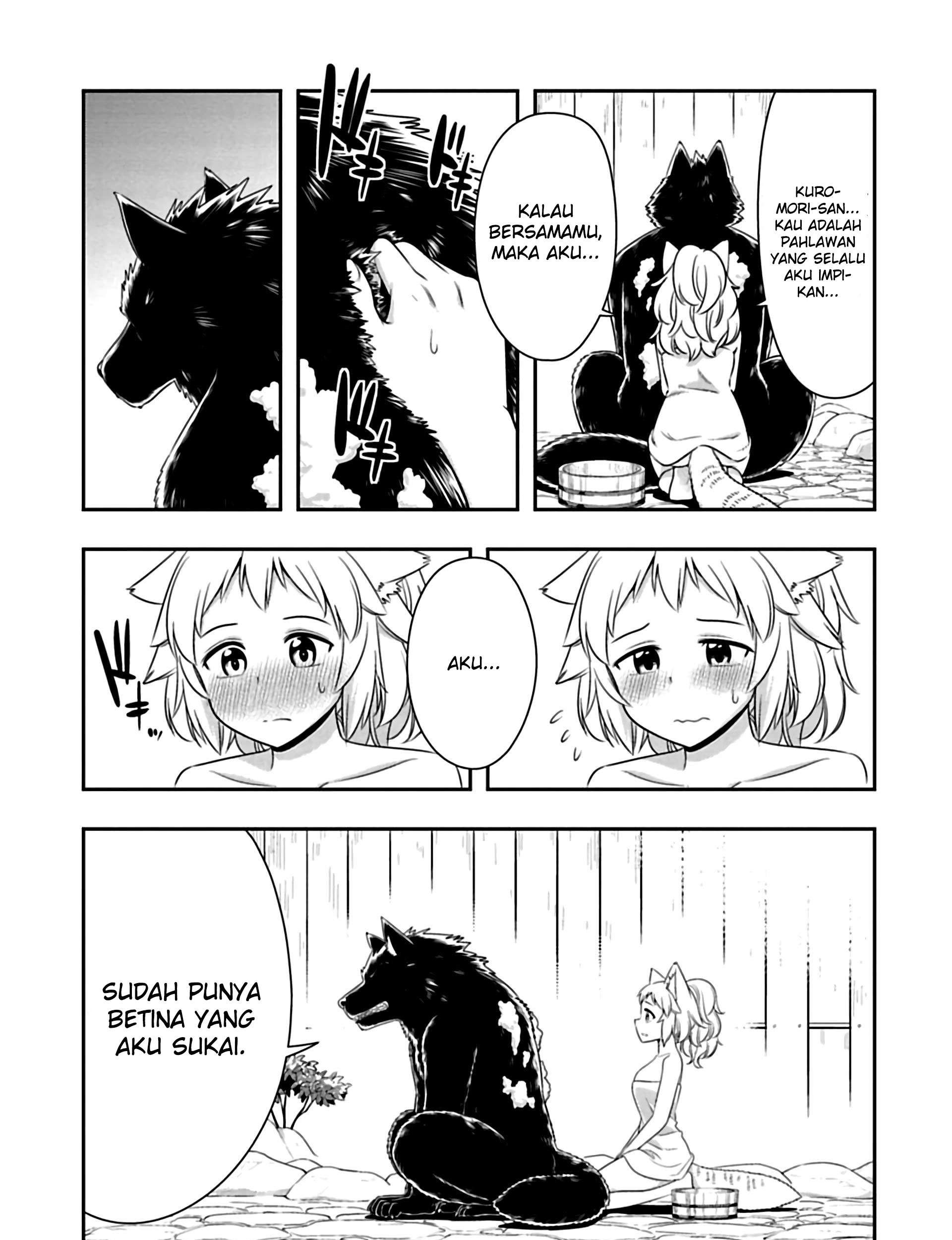 Chapter 83 - halaman 14