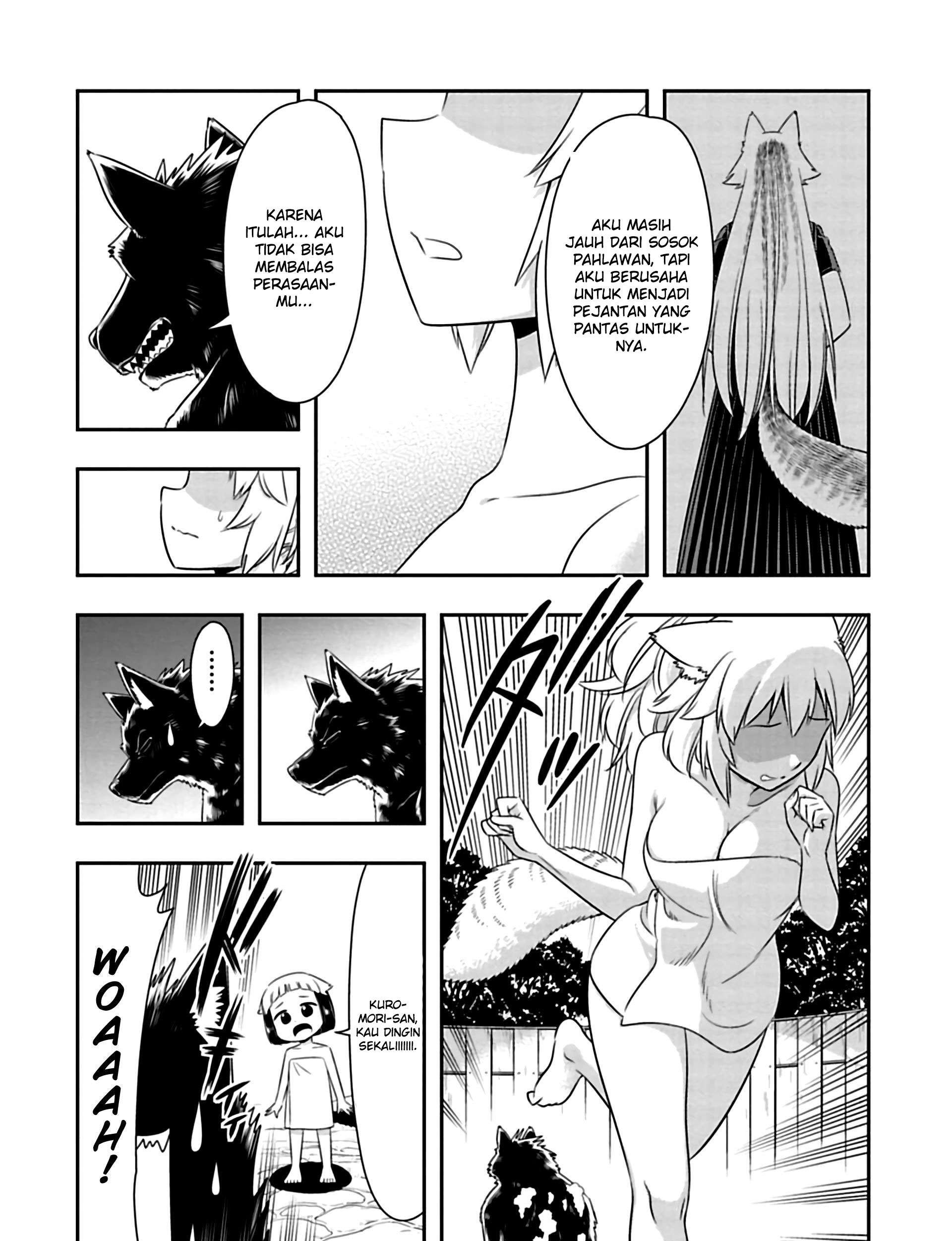 Chapter 83 - halaman 16