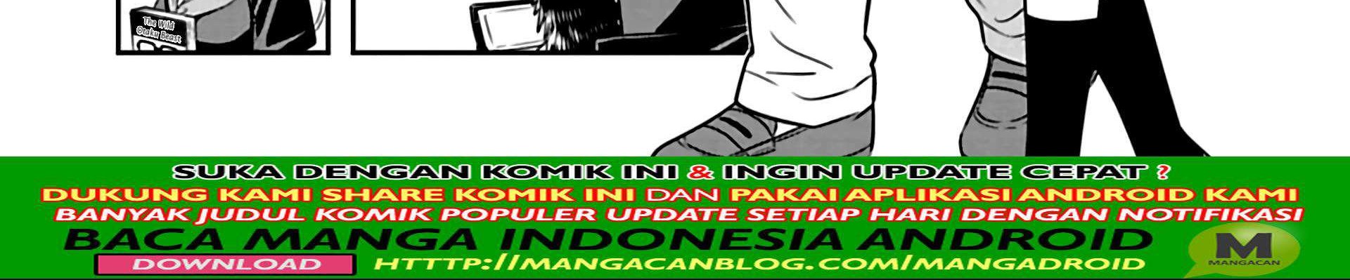 Chapter 84 - halaman 23