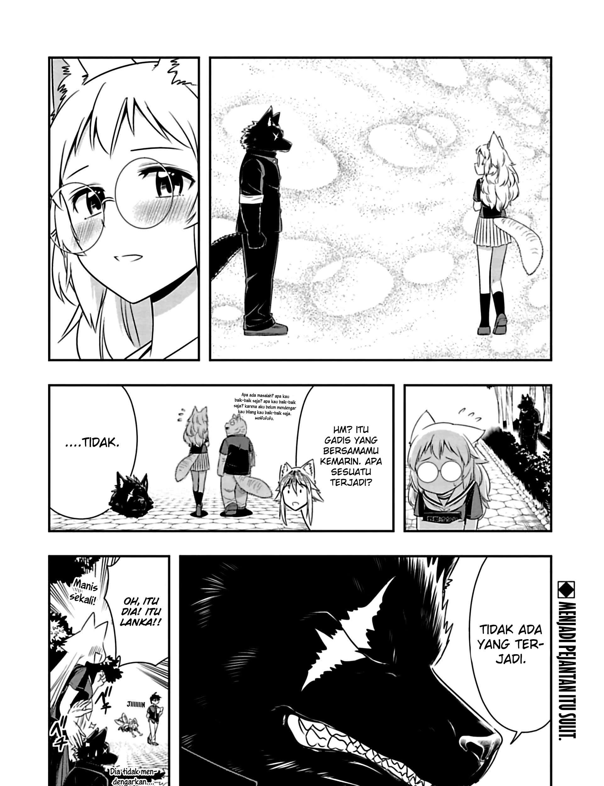 Chapter 84 - halaman 24