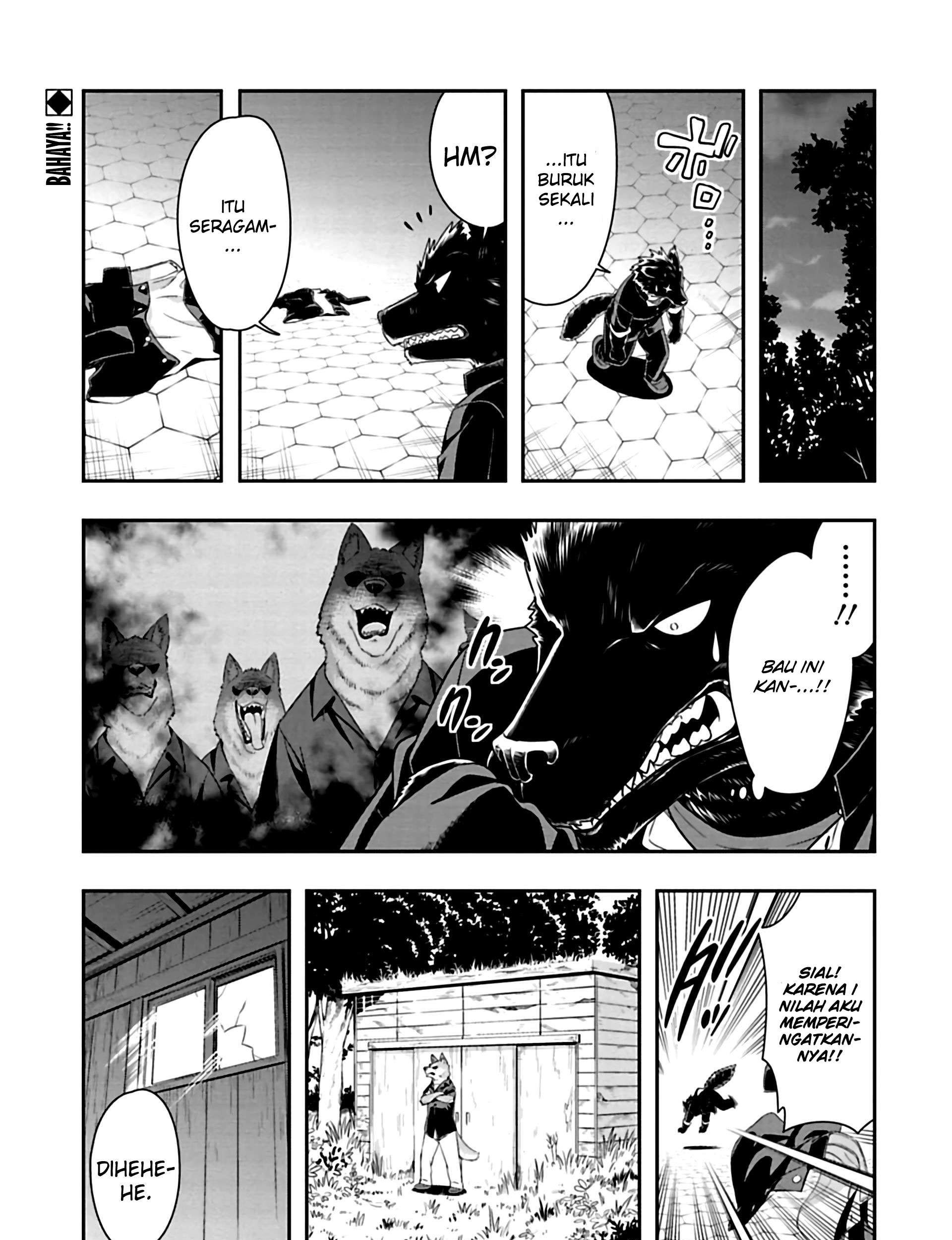 Chapter 84 - halaman 2