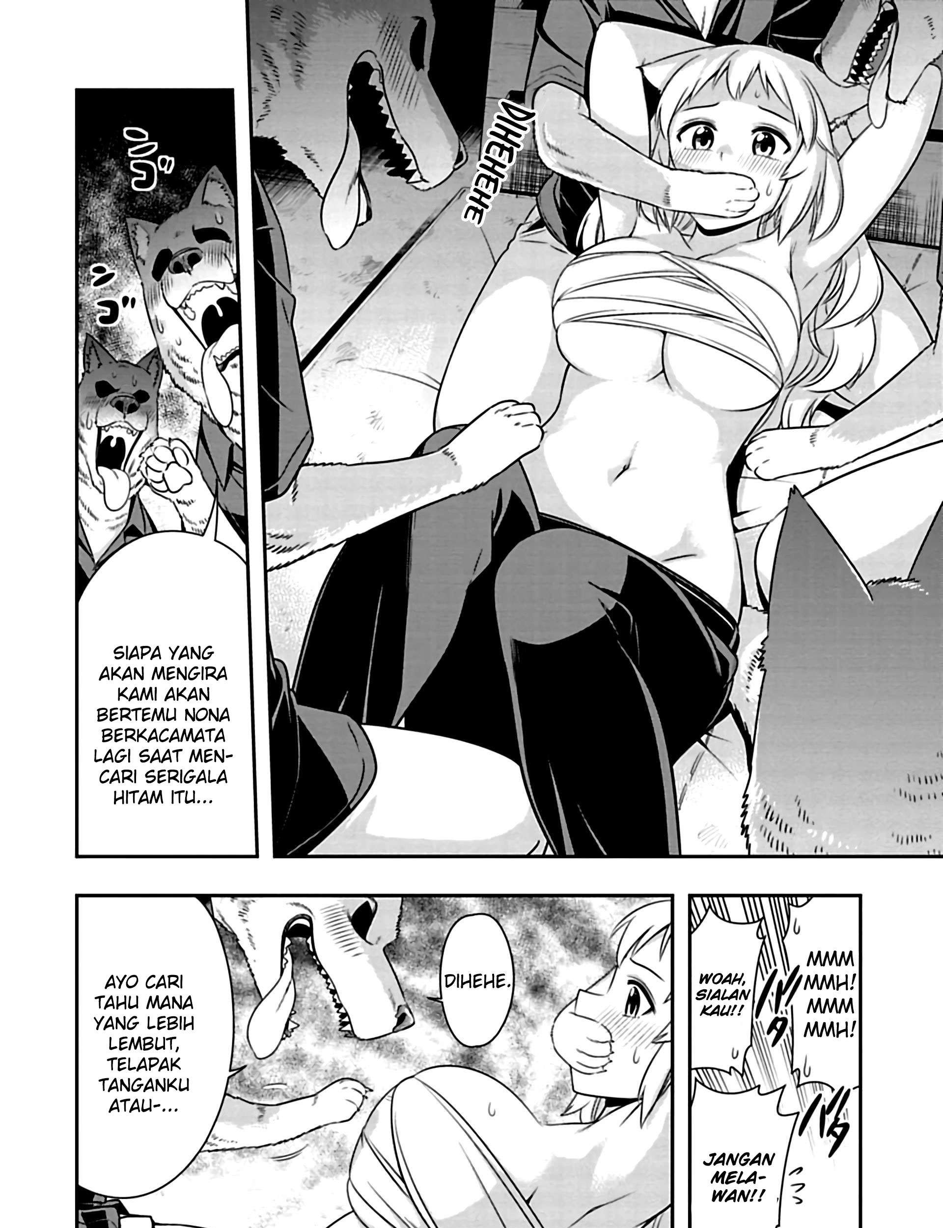 Chapter 84 - halaman 4