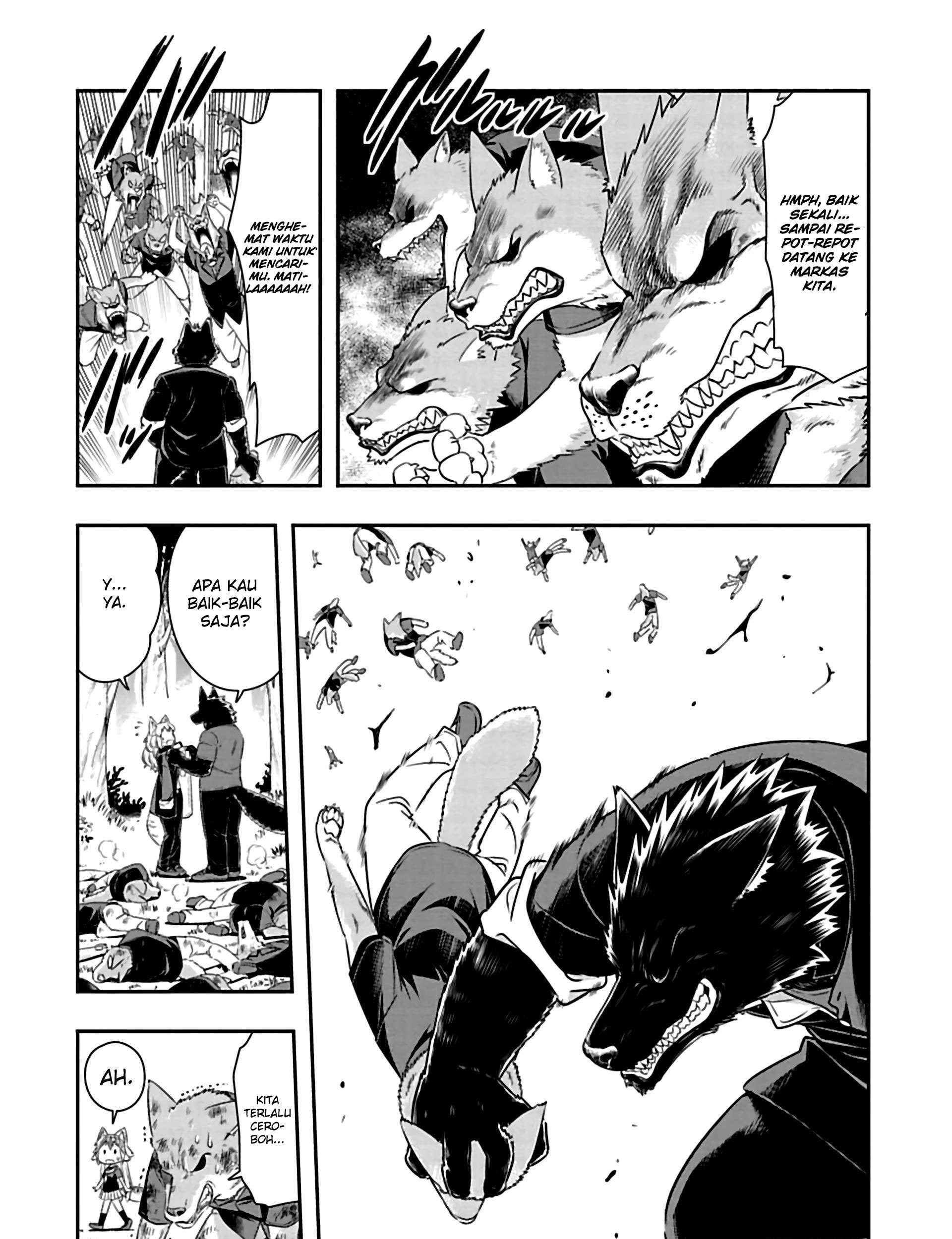 Chapter 84 - halaman 8