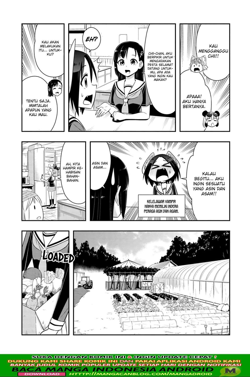 Chapter 85 - halaman 4