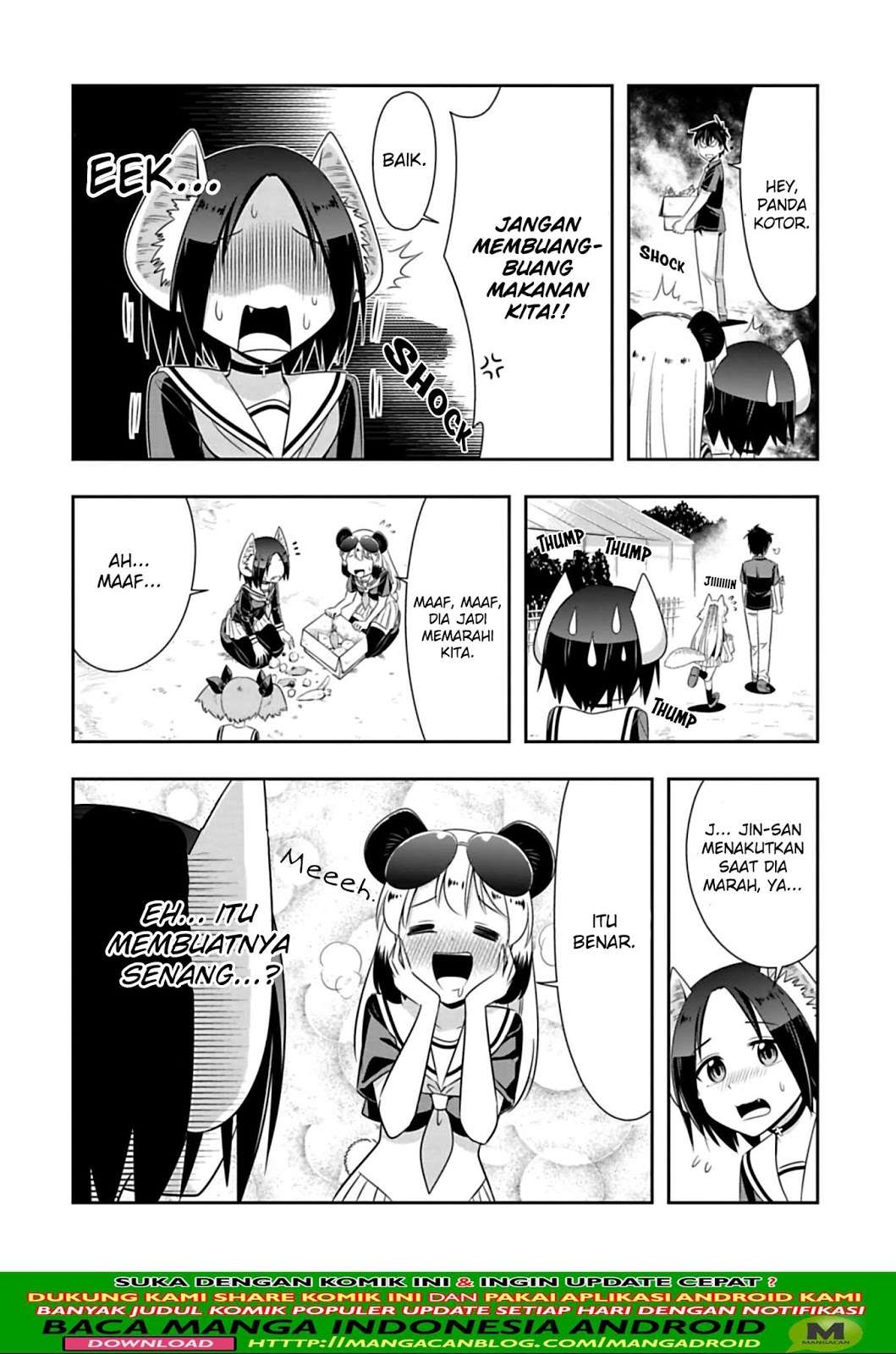 Chapter 85 - halaman 7