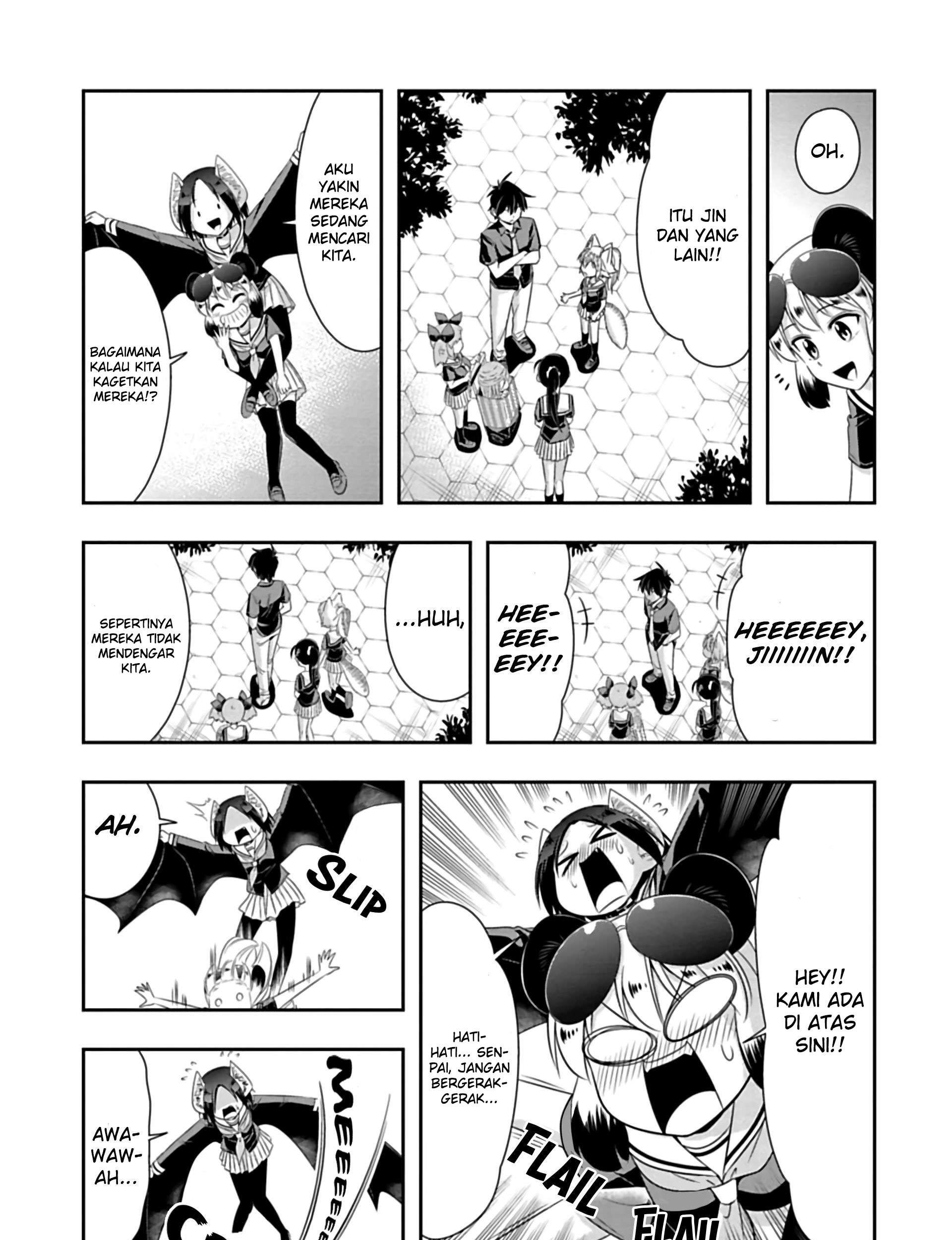 Chapter 86 - halaman 20