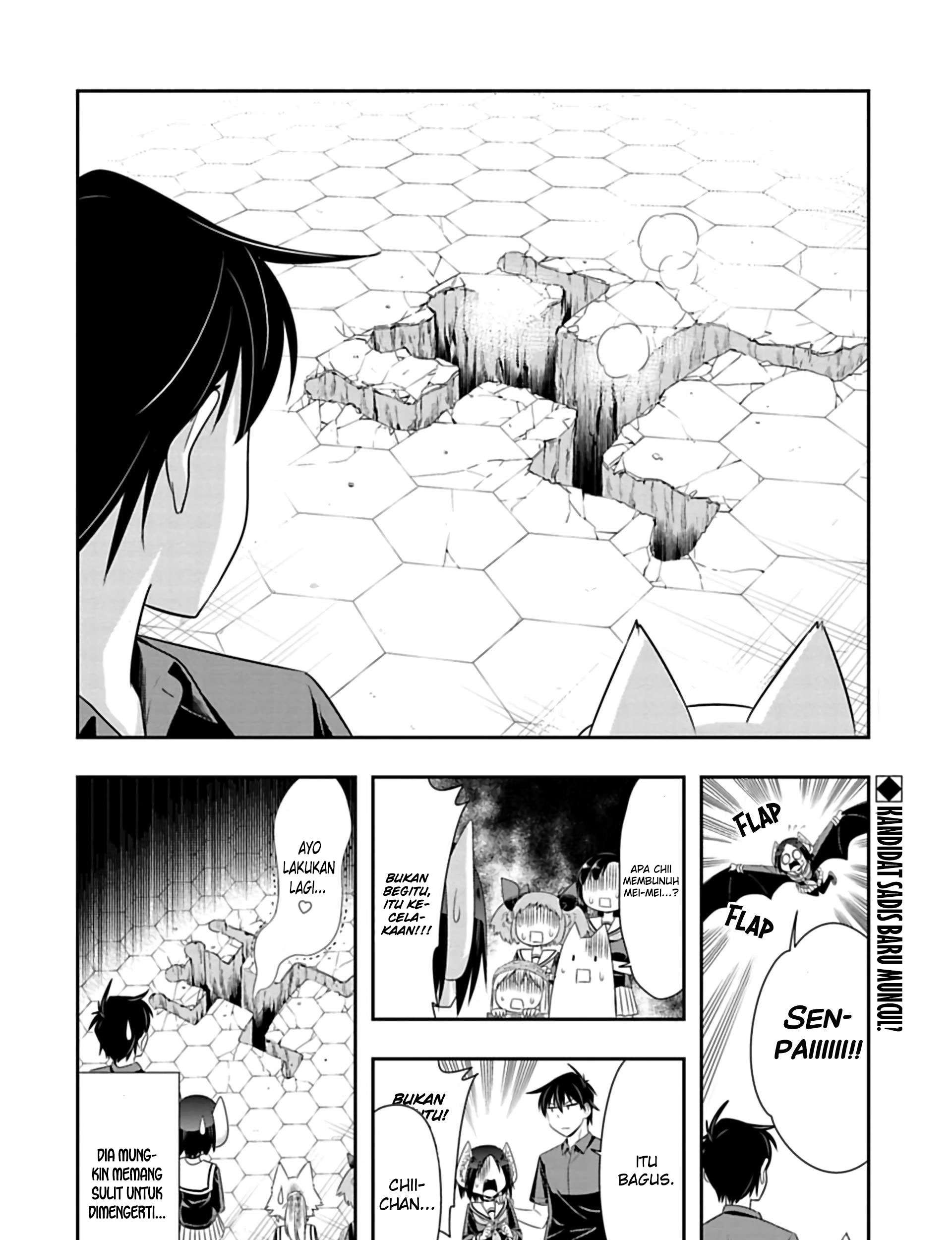 Chapter 86 - halaman 22