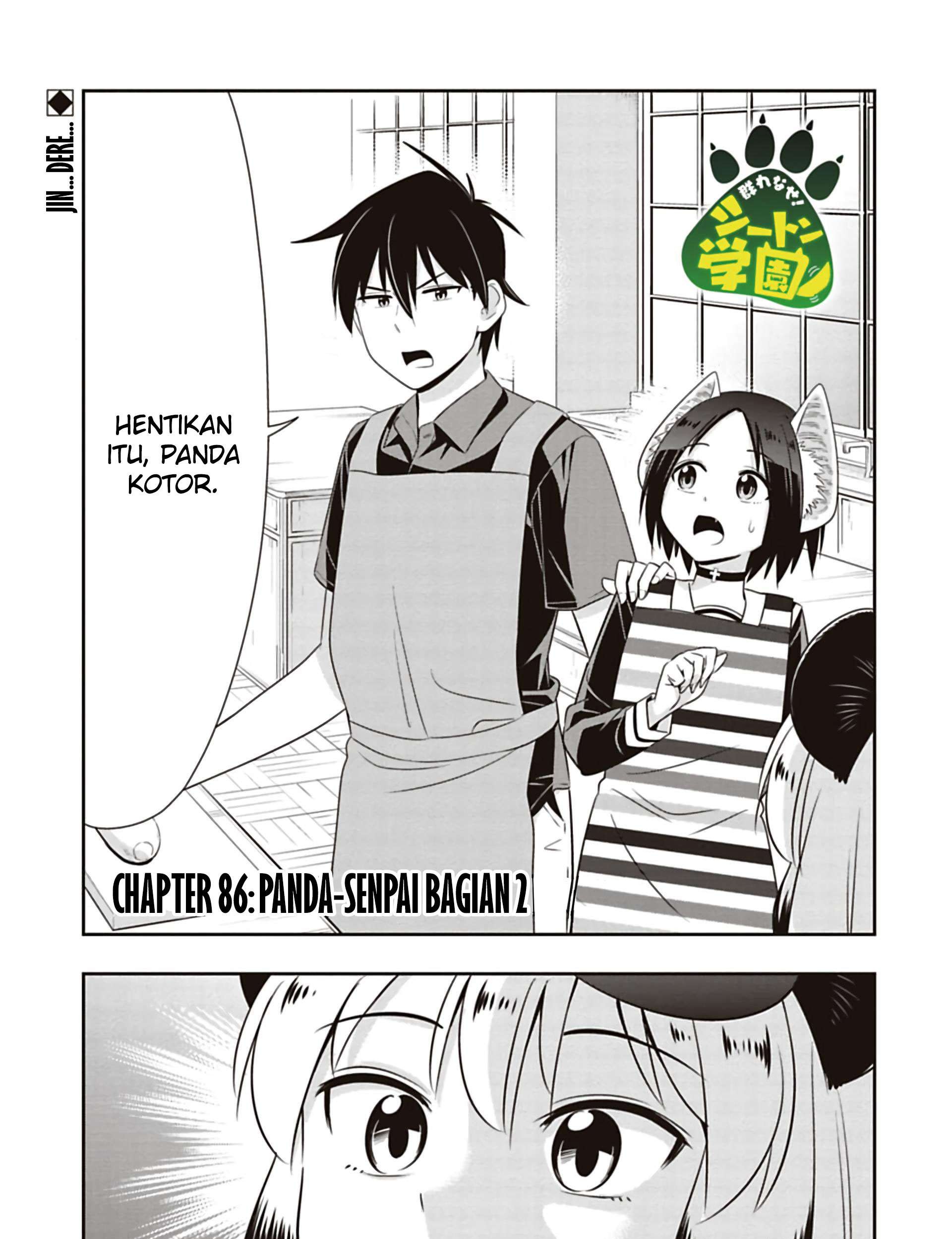 Chapter 86 - halaman 2