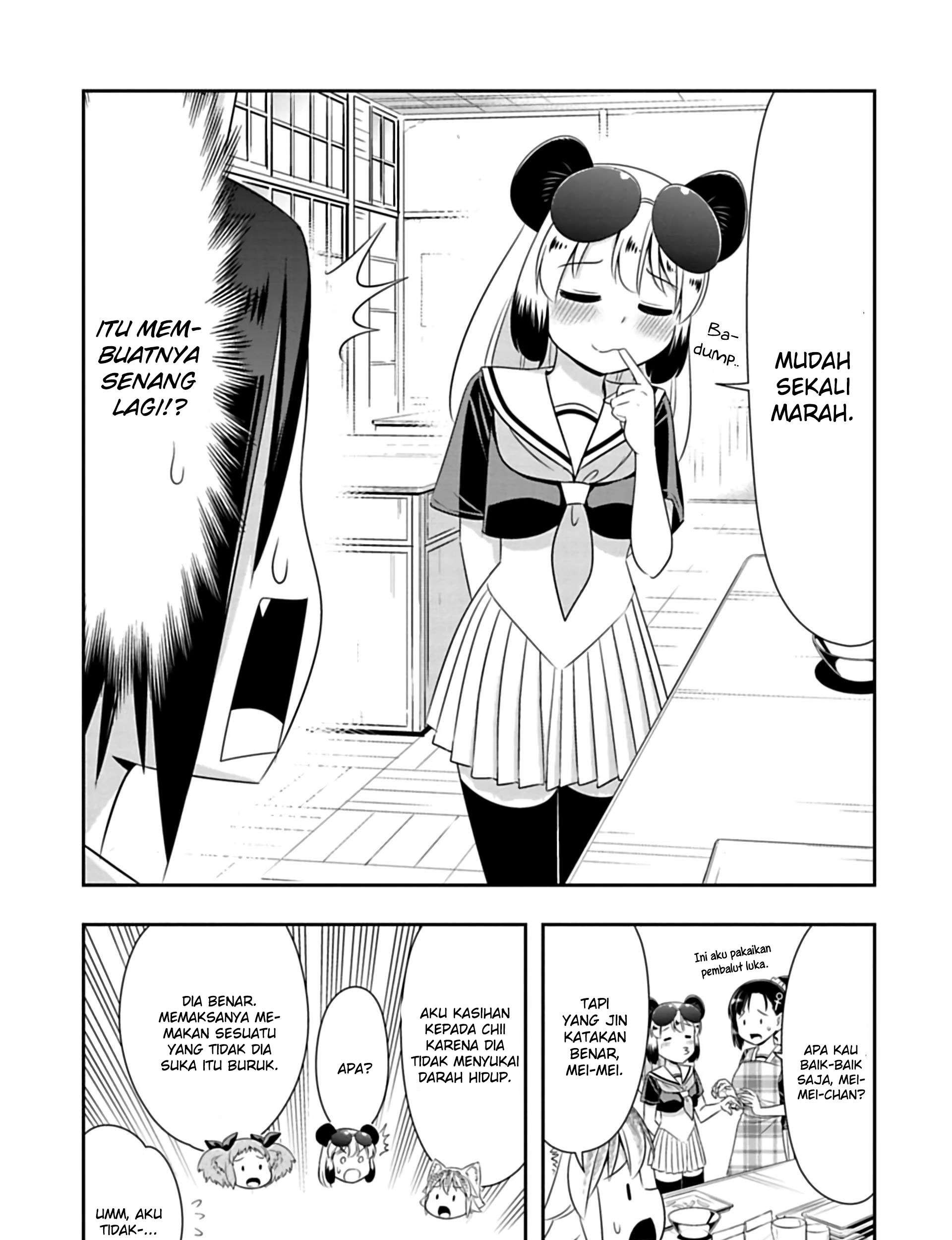 Chapter 86 - halaman 6