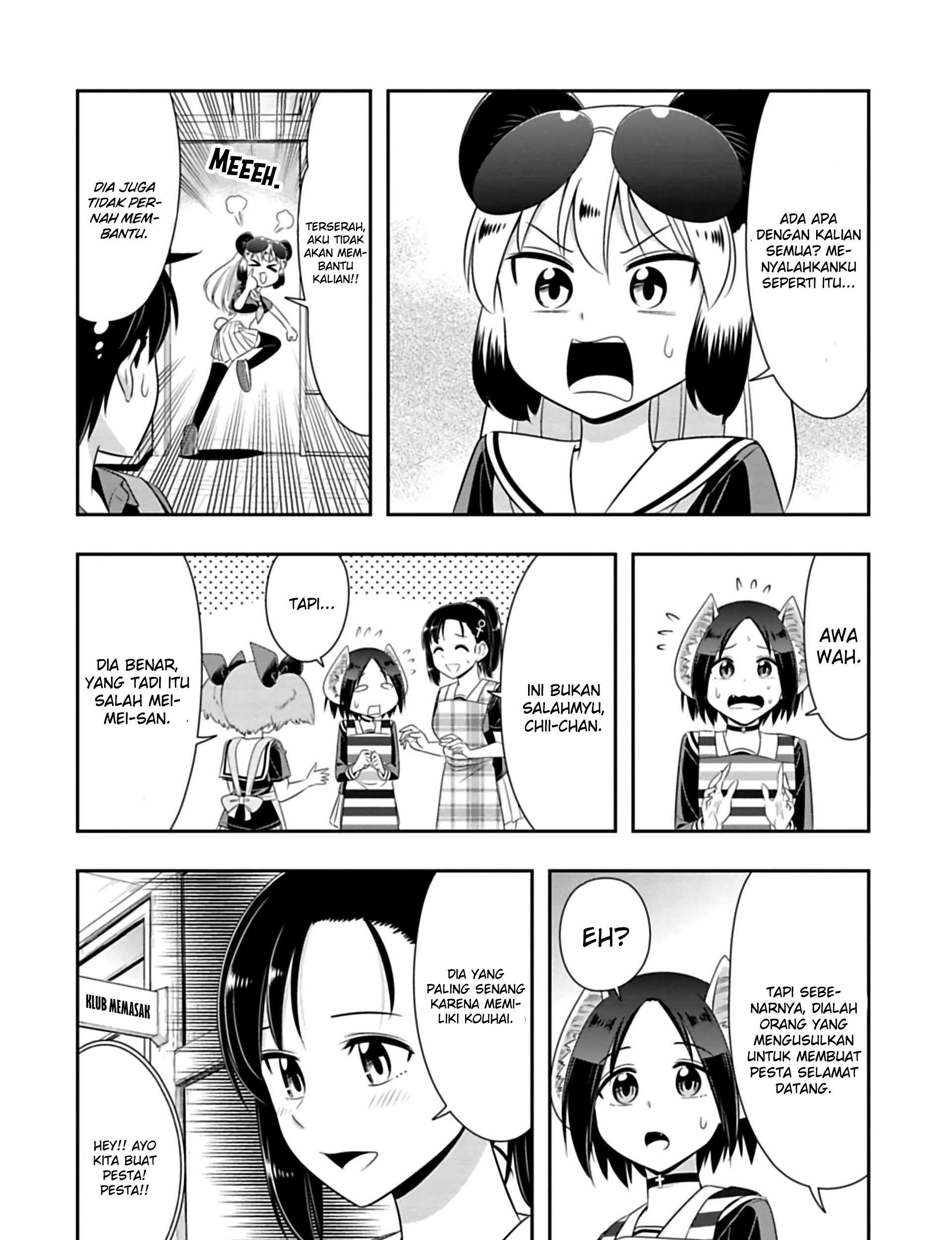 Chapter 86 - halaman 8