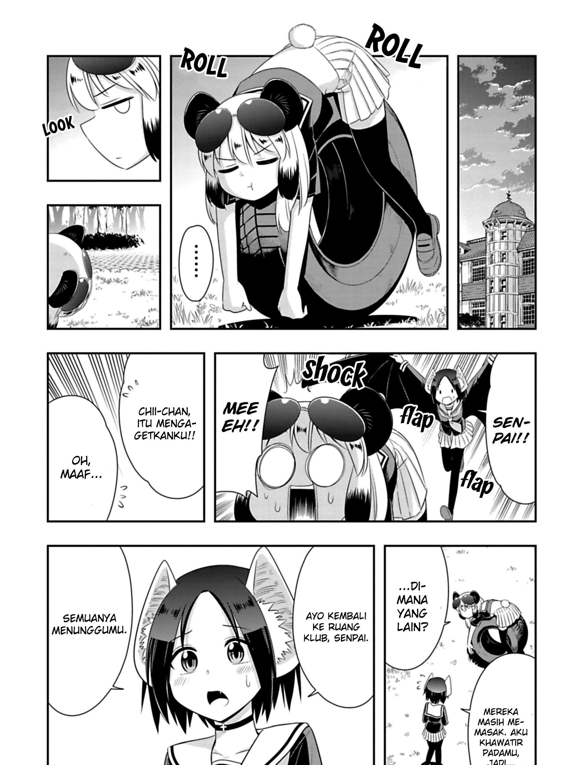 Chapter 86 - halaman 12