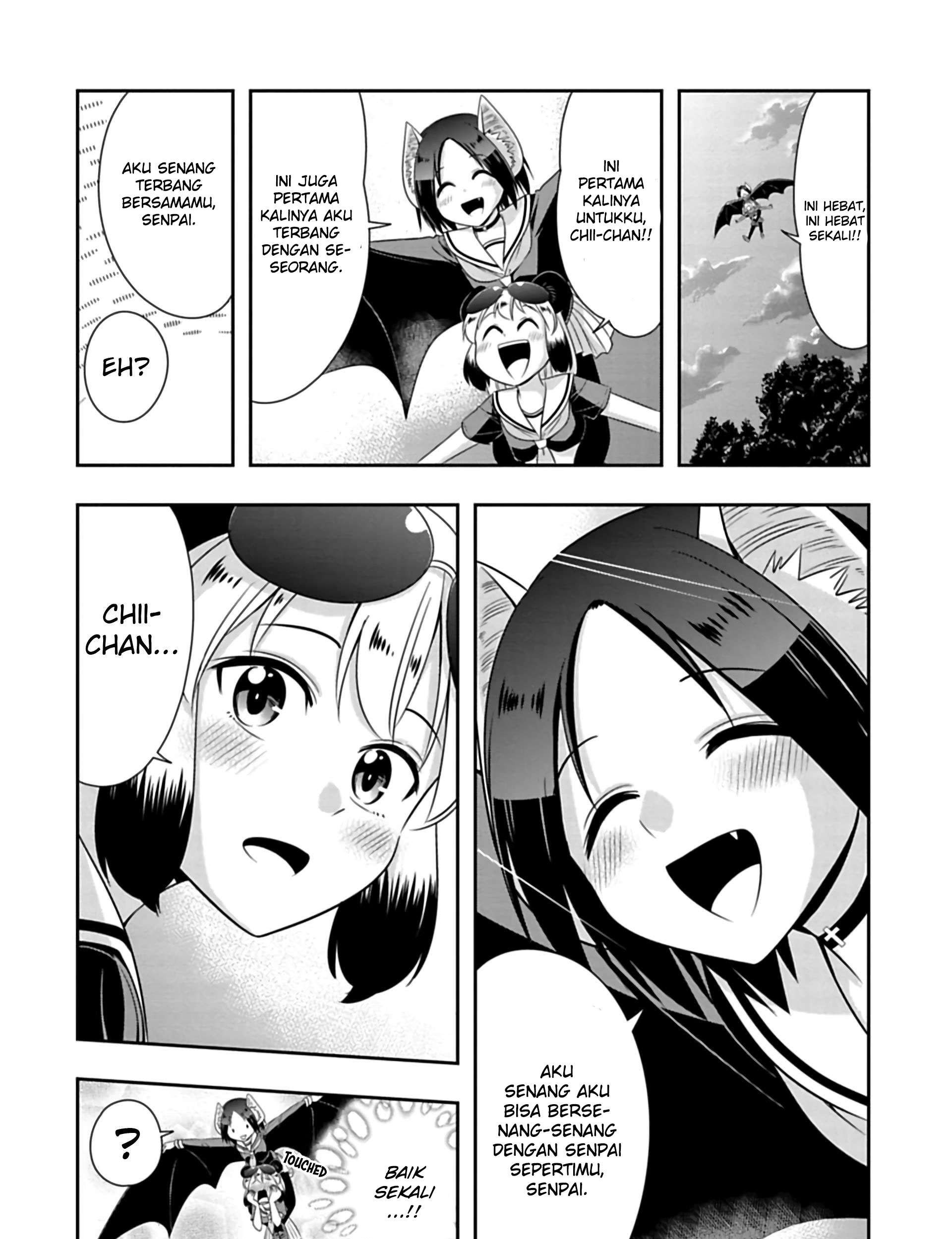 Chapter 86 - halaman 18