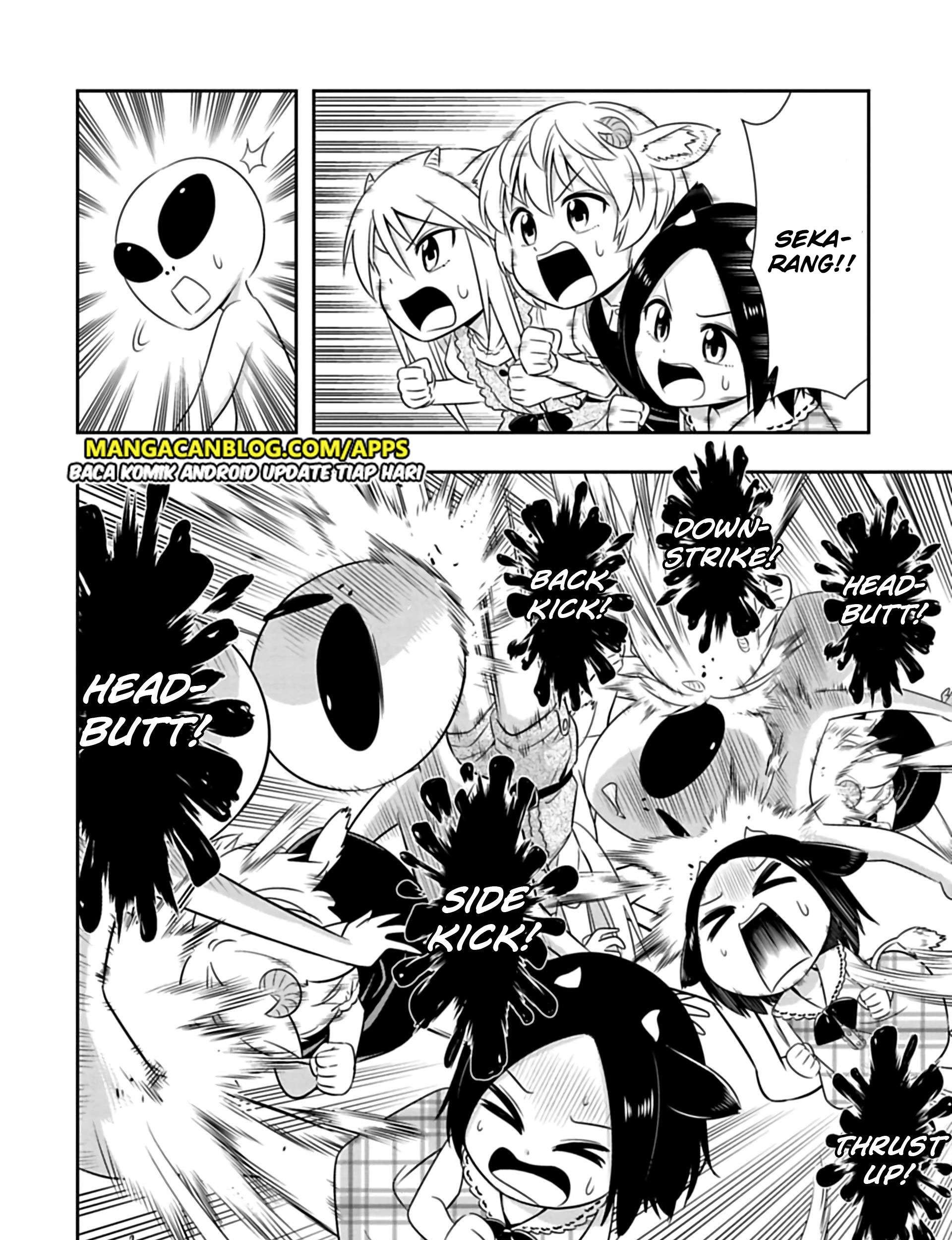 Chapter 86.5 - halaman 22