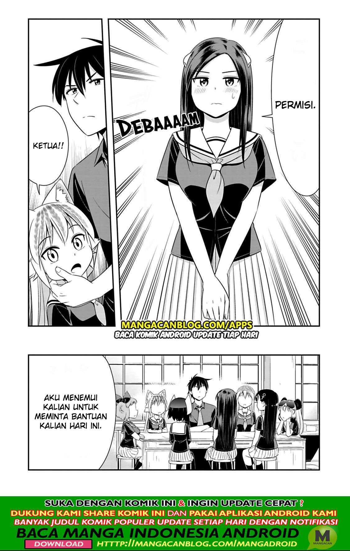 Chapter 87 - halaman 3