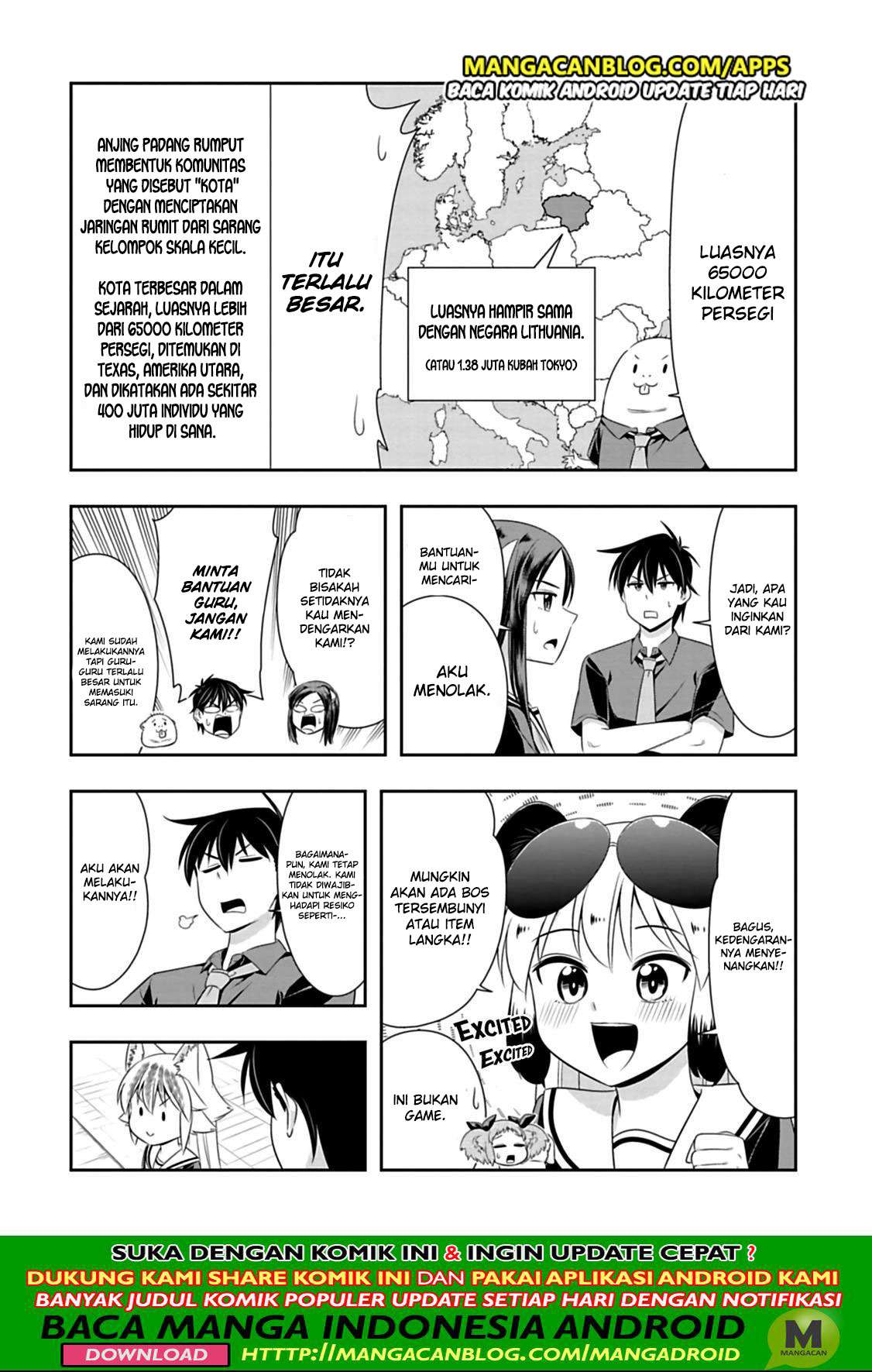 Chapter 87 - halaman 5