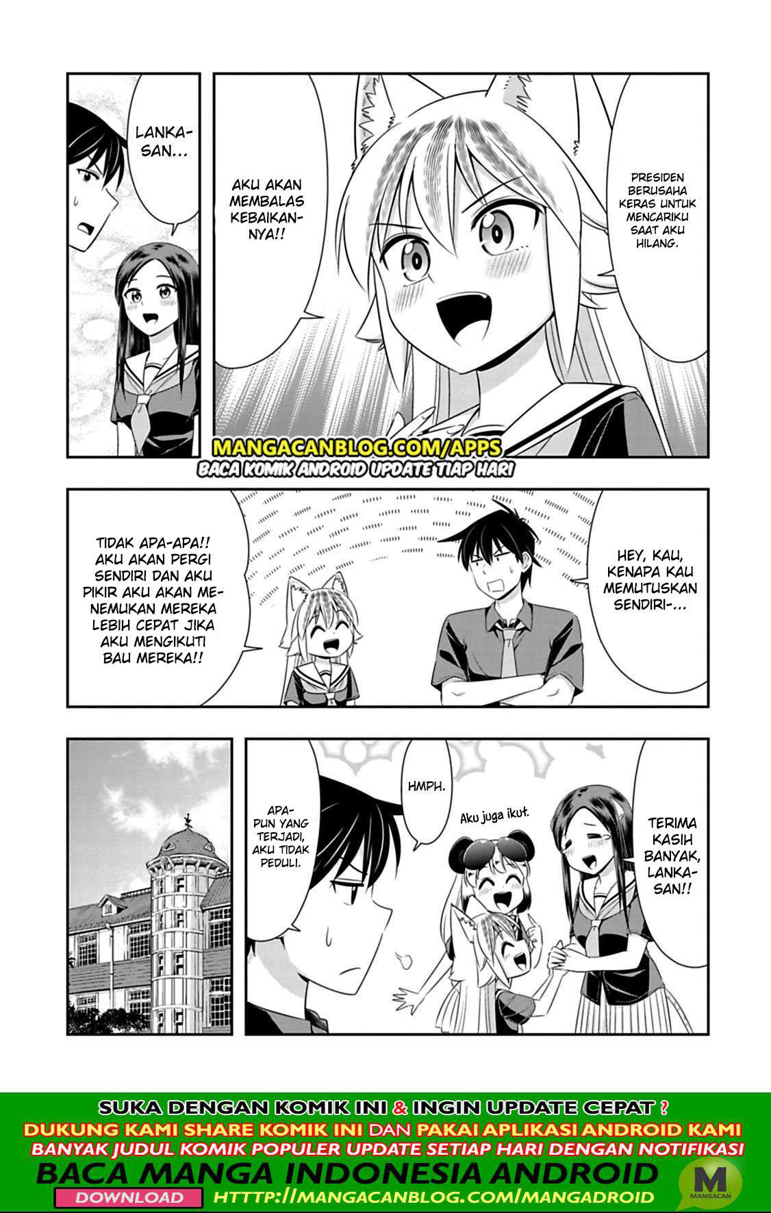 Chapter 87 - halaman 6