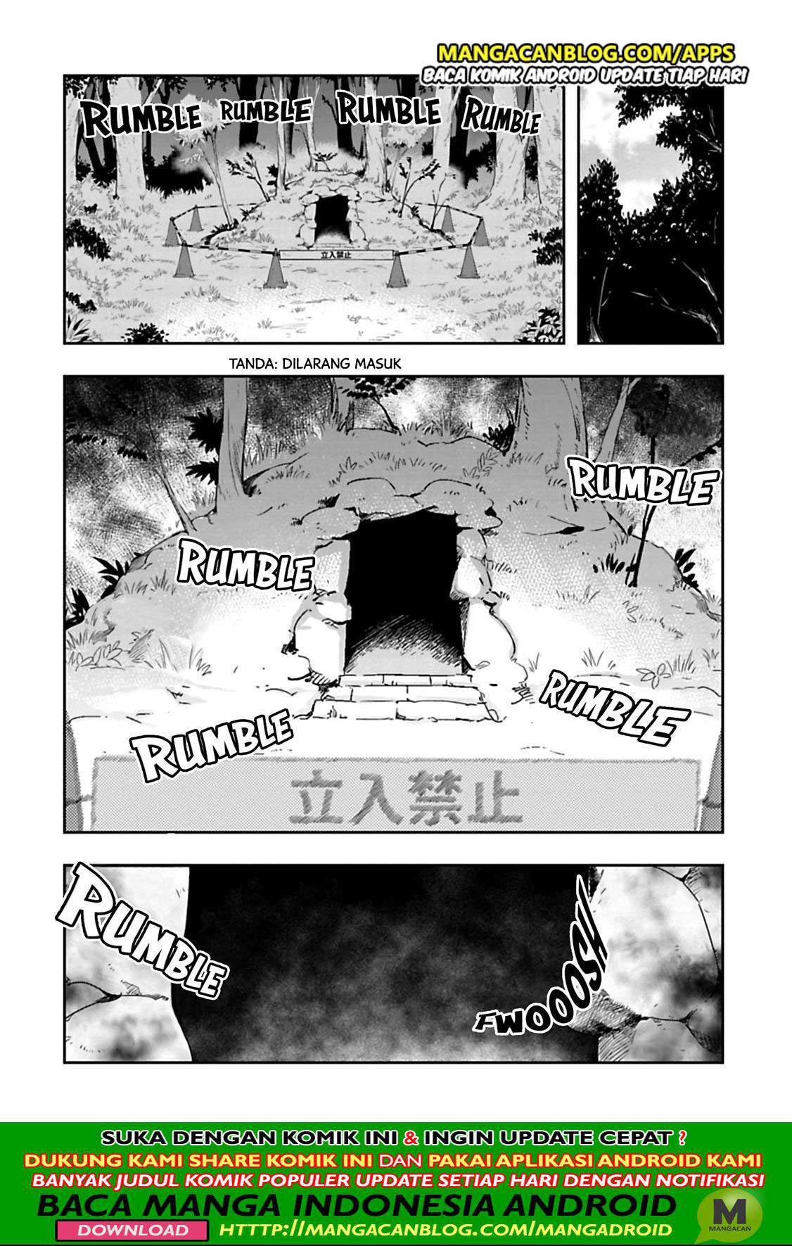 Chapter 87 - halaman 7