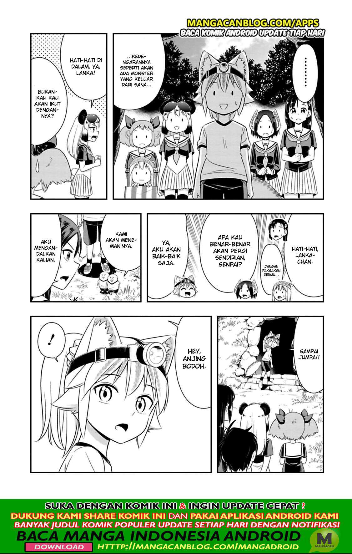 Chapter 87 - halaman 8