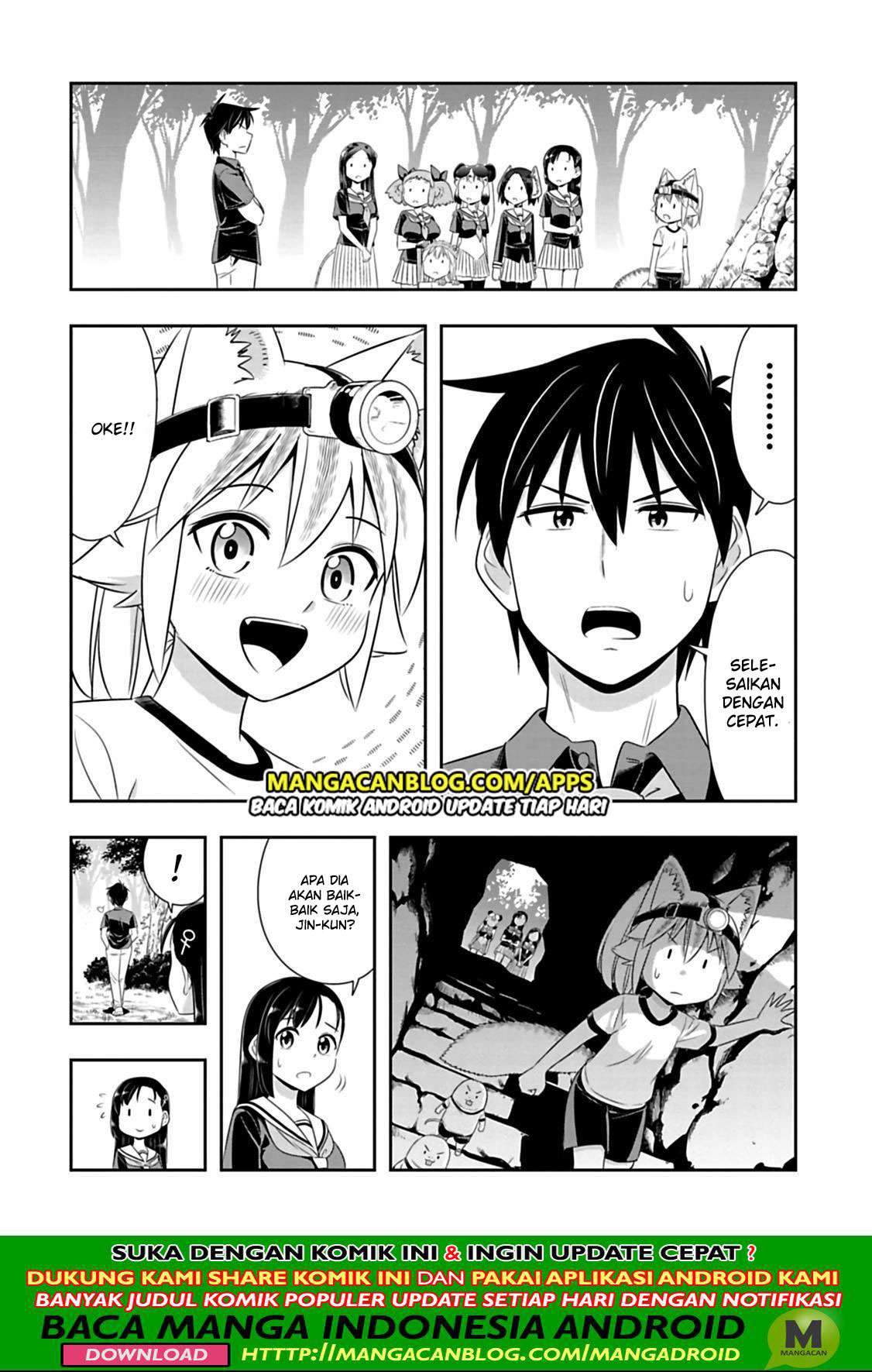 Chapter 87 - halaman 9