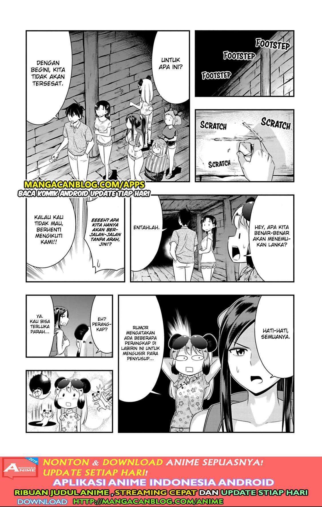 Chapter 88 - halaman 2