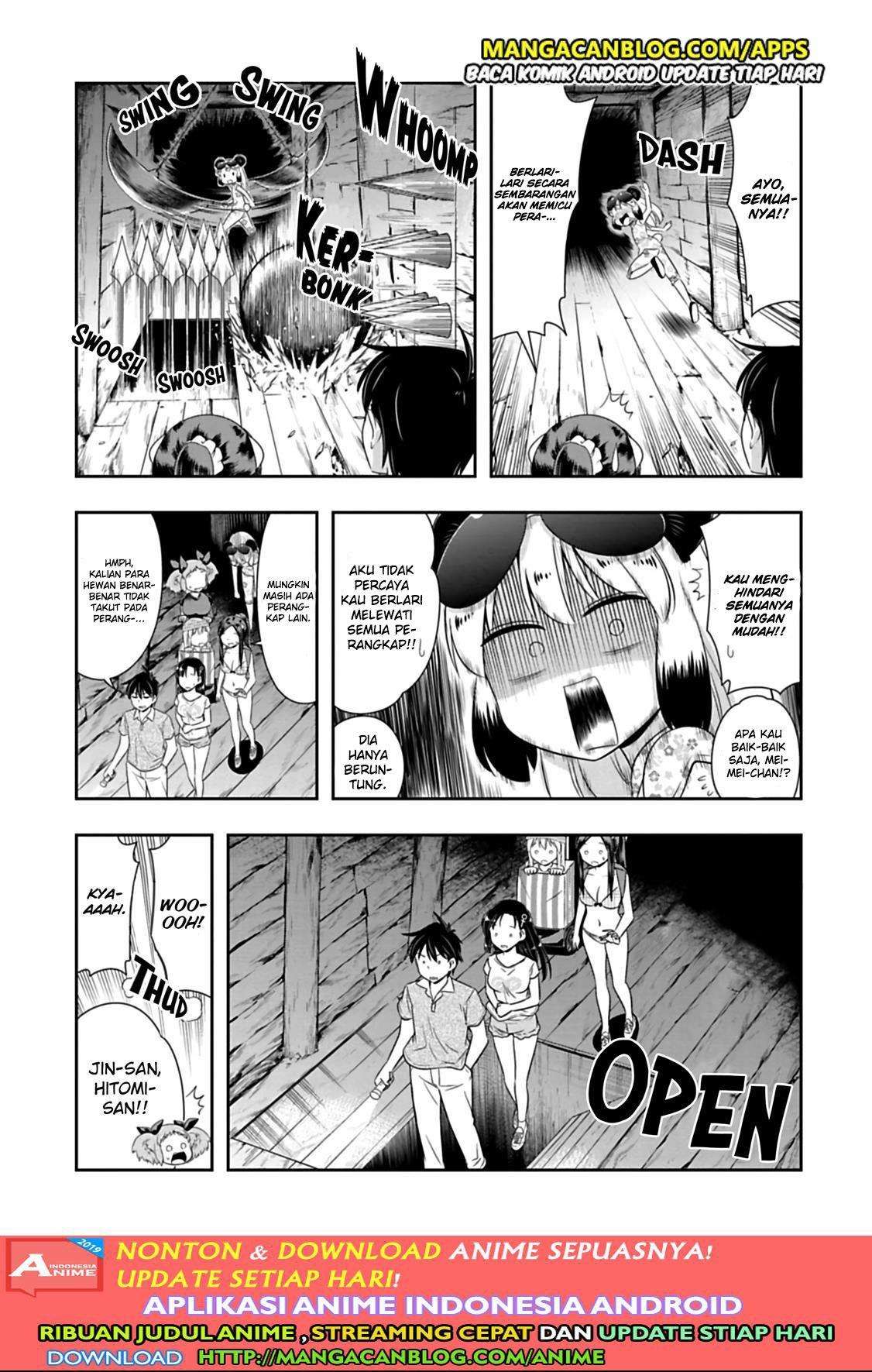 Chapter 88 - halaman 3