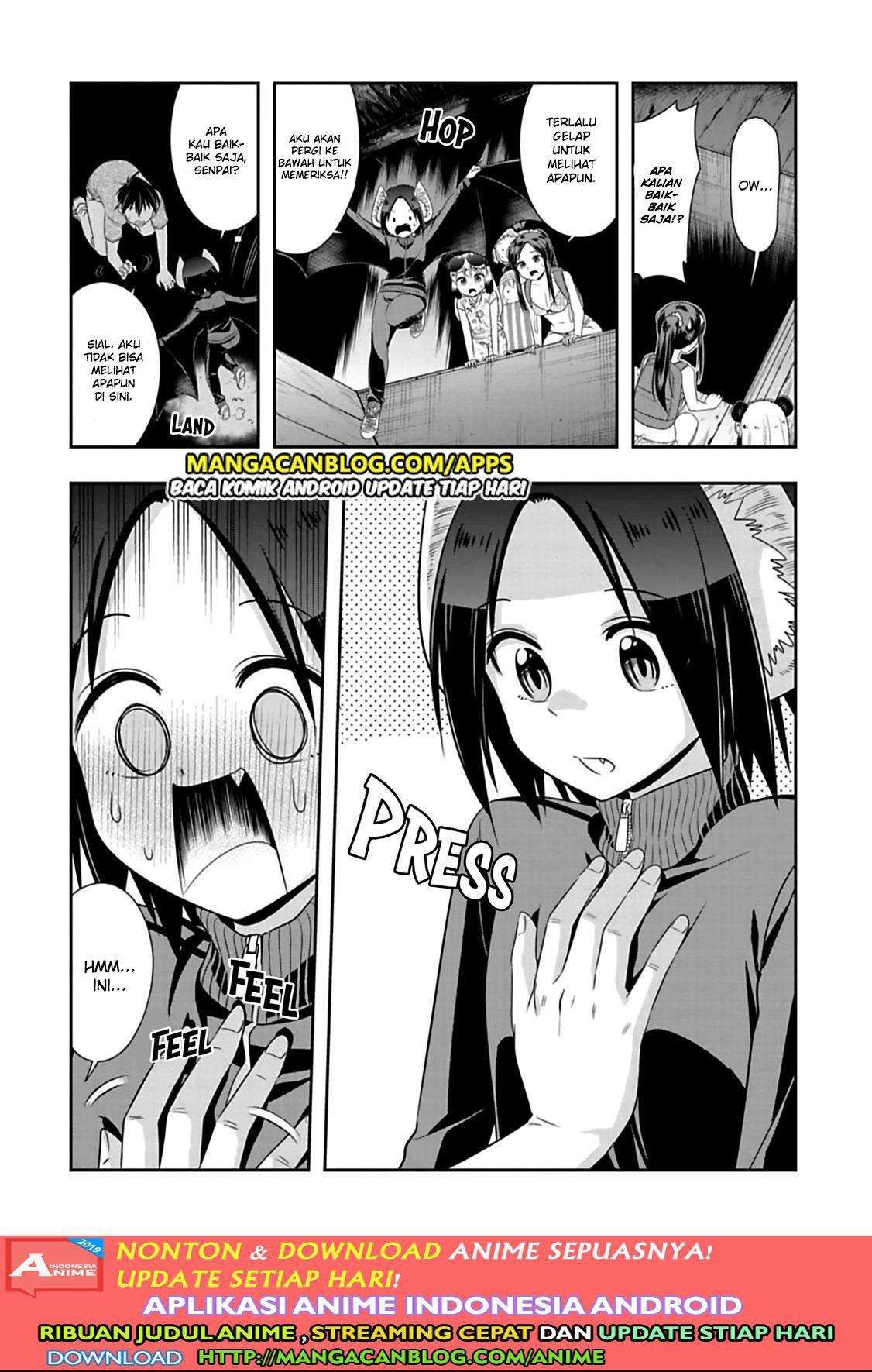 Chapter 88 - halaman 4
