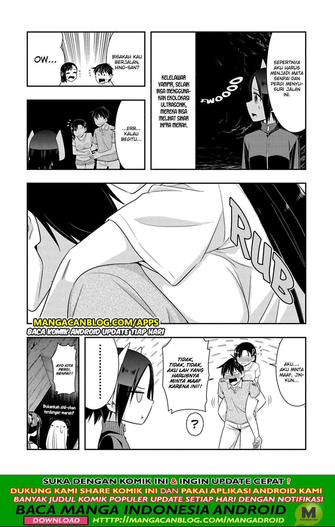 Chapter 88 - halaman 6