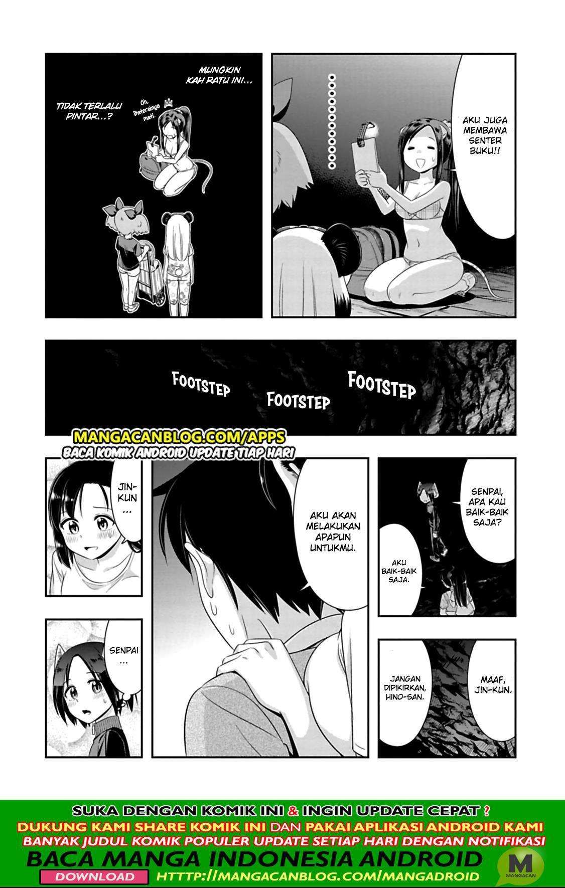 Chapter 88 - halaman 8