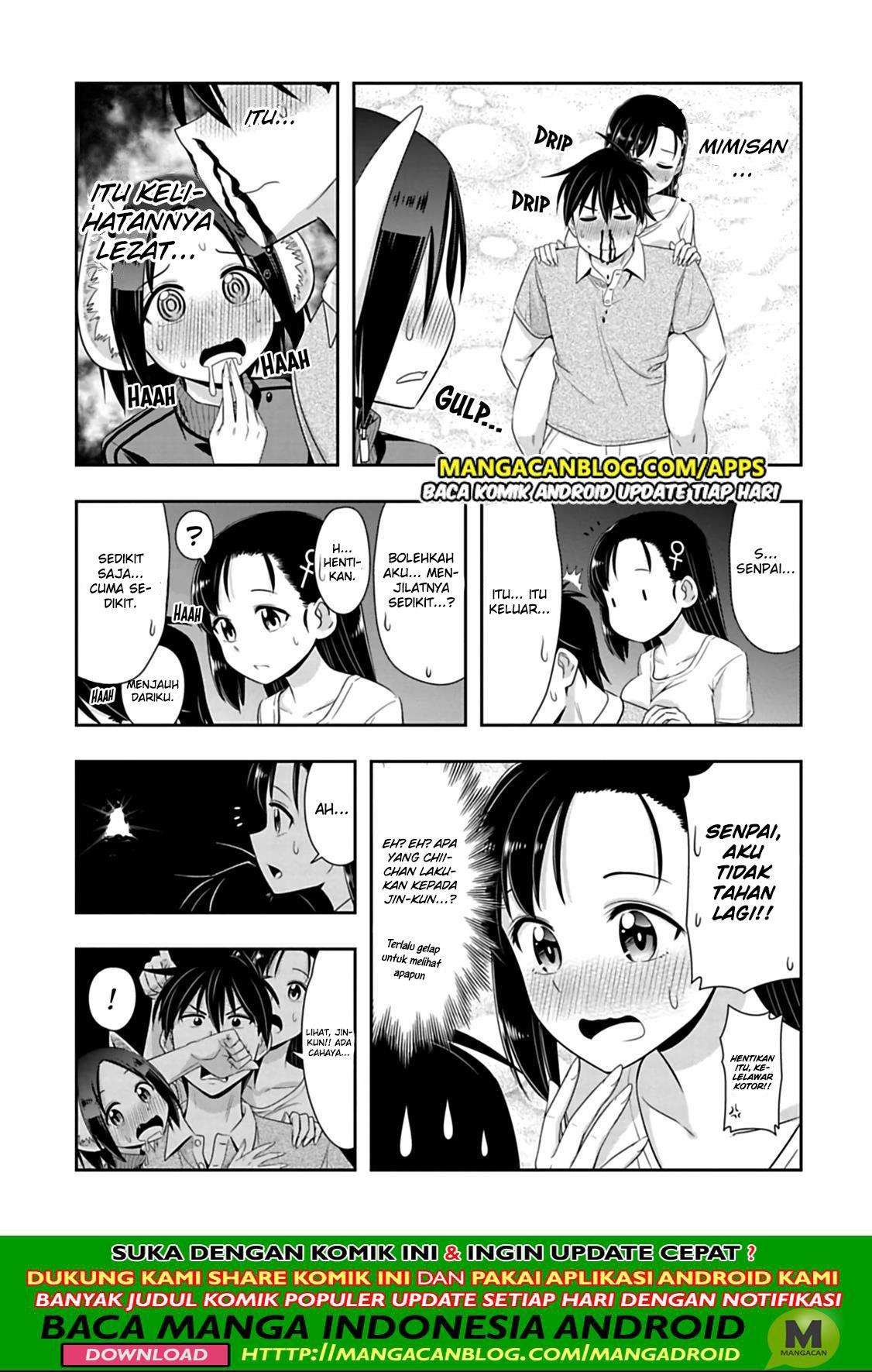 Chapter 88 - halaman 9