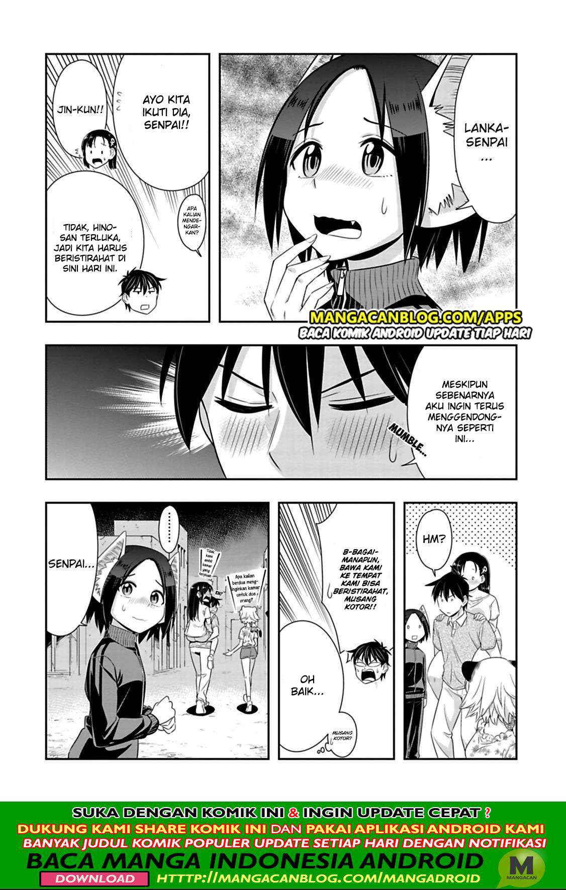 Chapter 89 - halaman 13