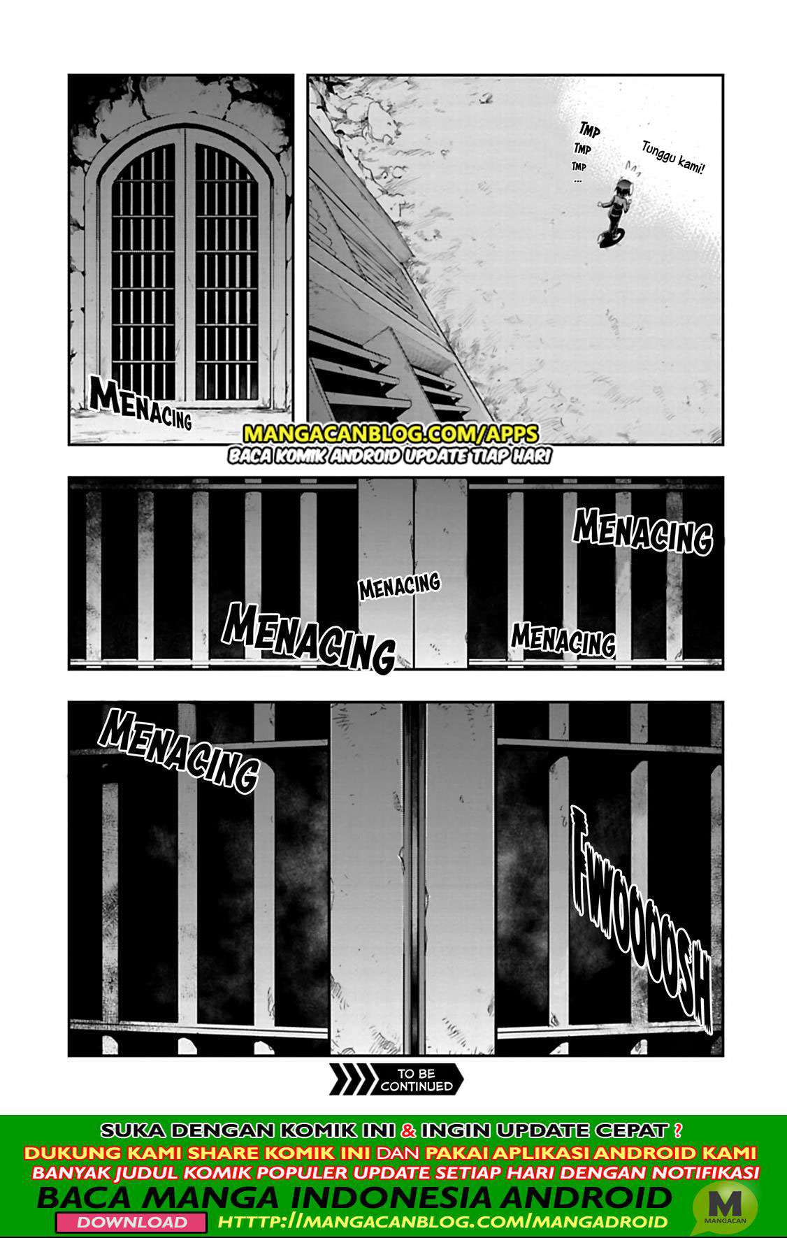 Chapter 89 - halaman 14