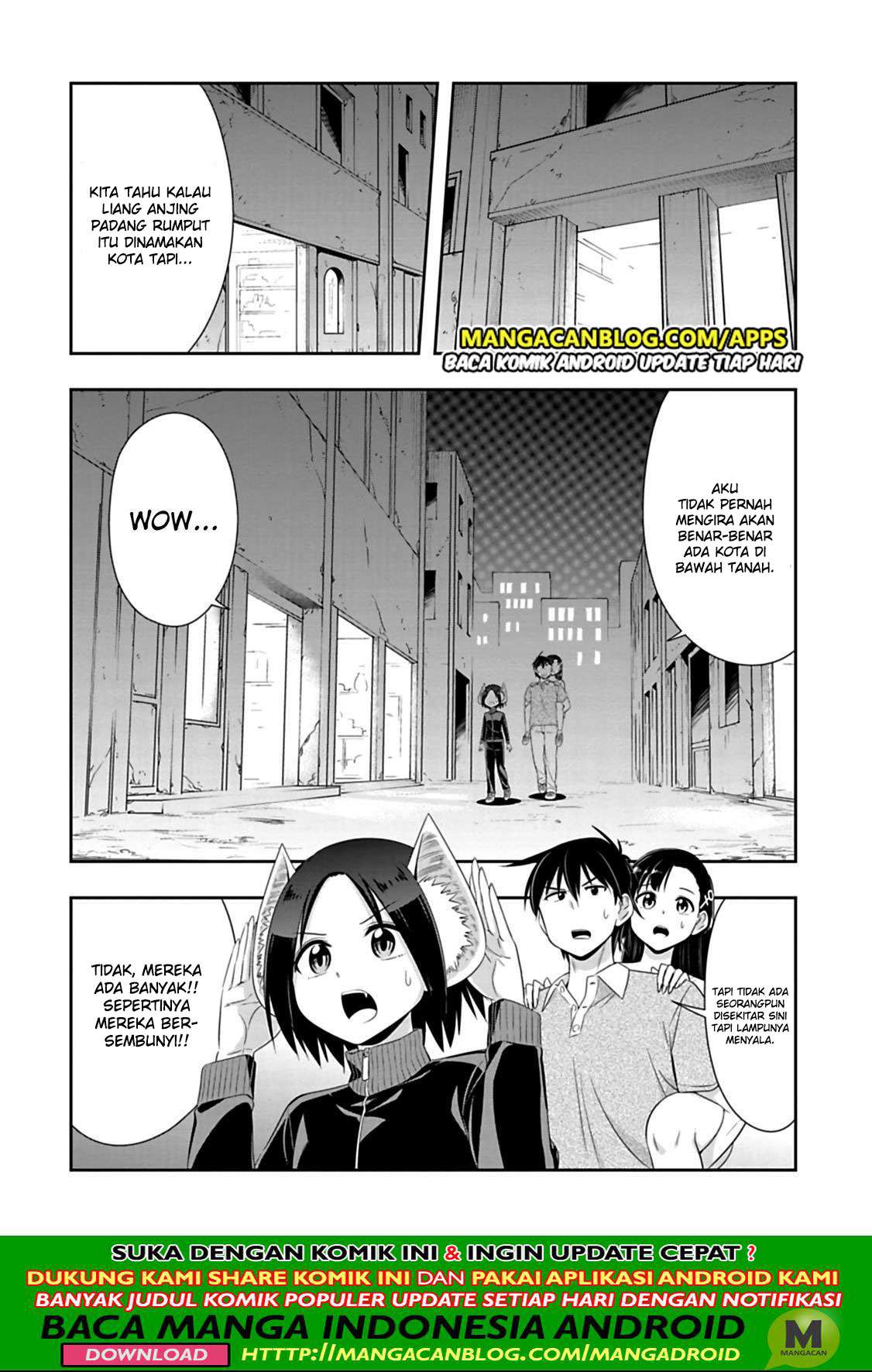 Chapter 89 - halaman 5