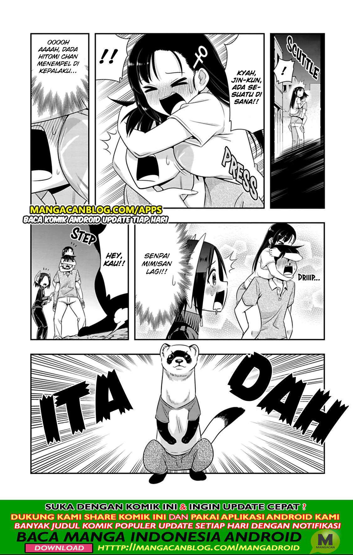 Chapter 89 - halaman 6