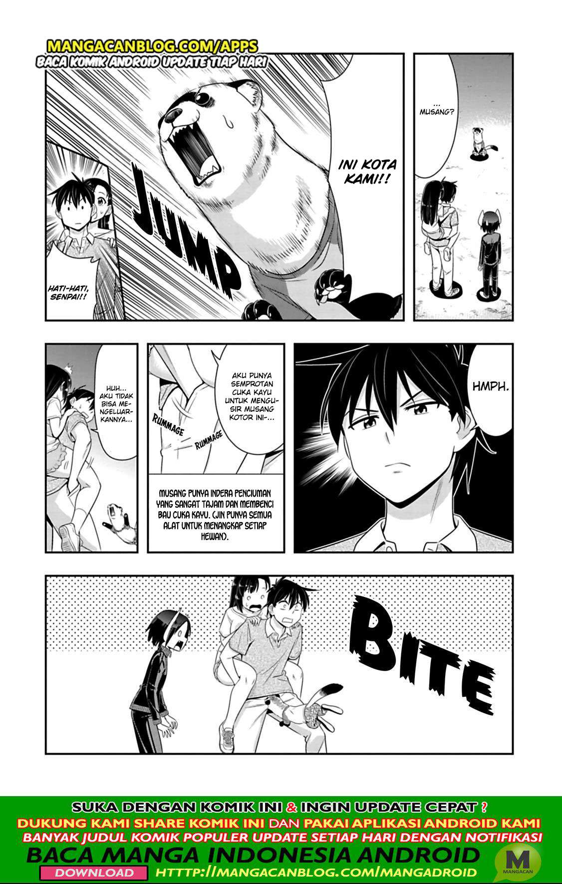 Chapter 89 - halaman 7