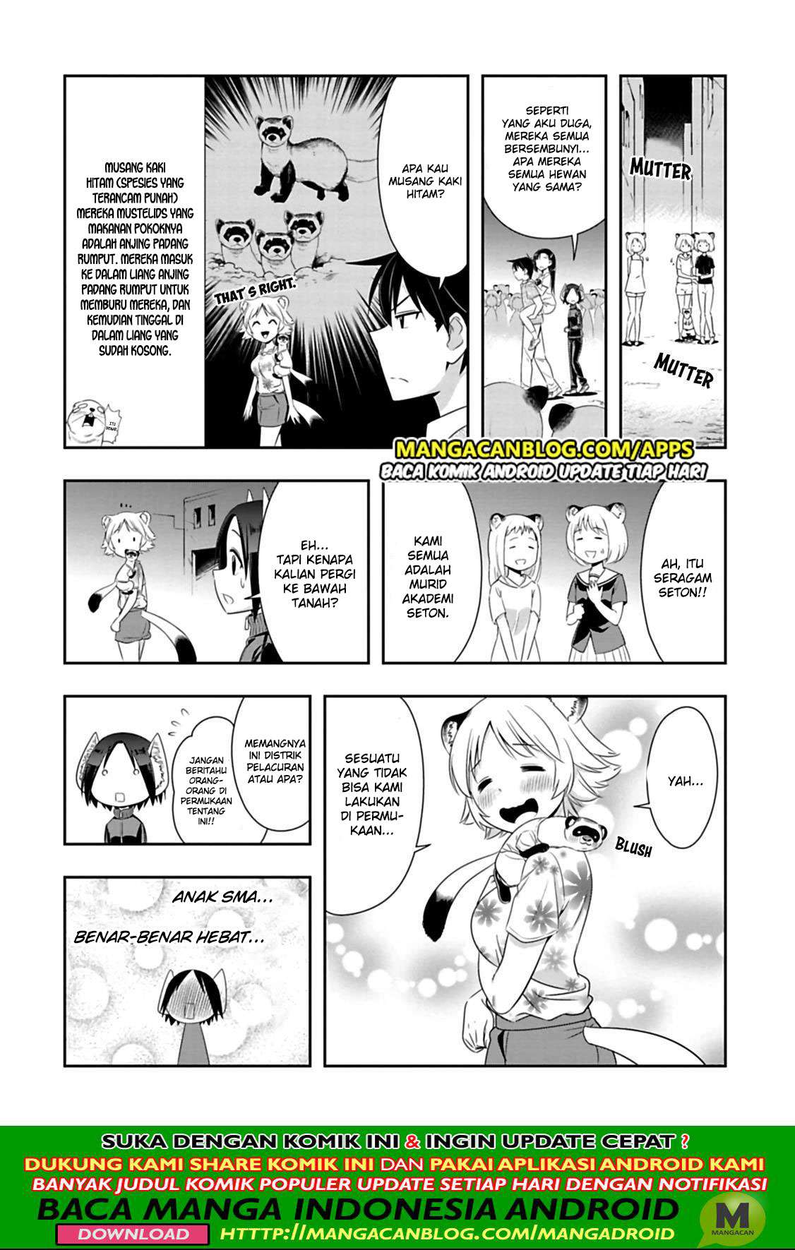Chapter 89 - halaman 9