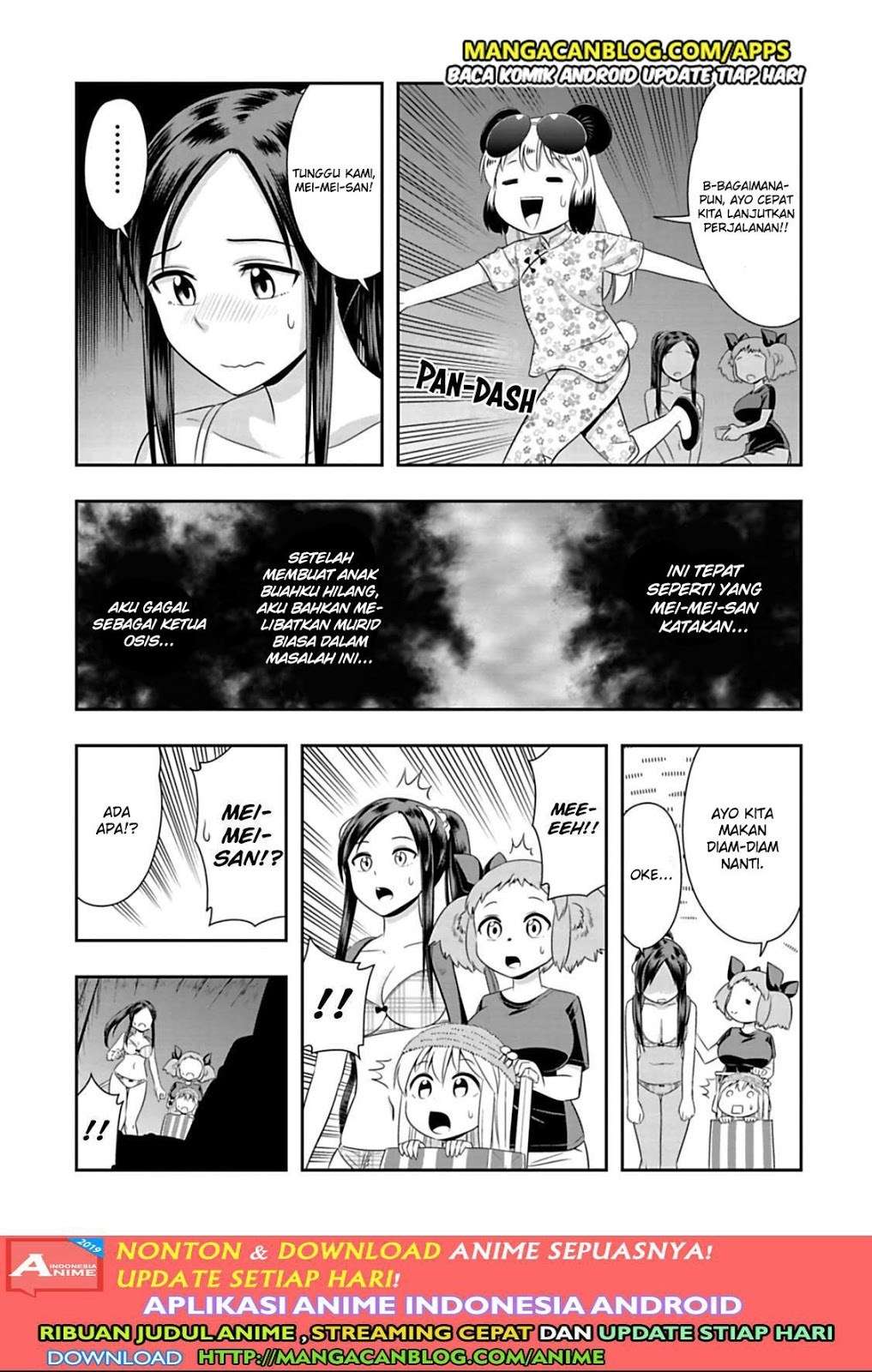 Chapter 90 - halaman 12