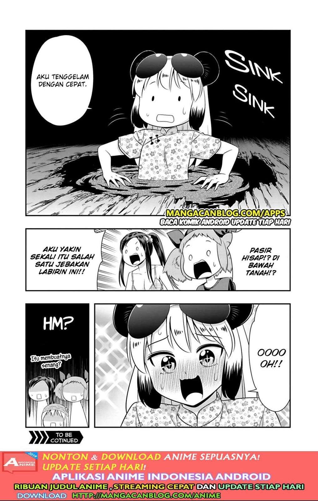 Chapter 90 - halaman 13