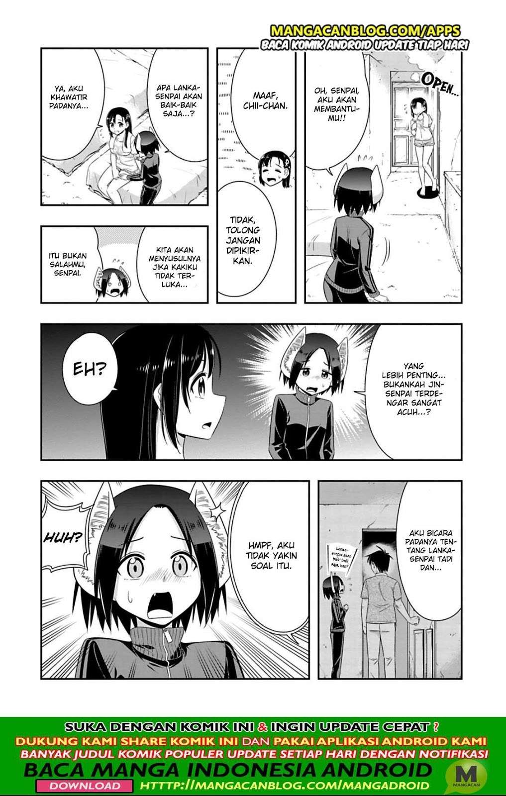 Chapter 90 - halaman 3