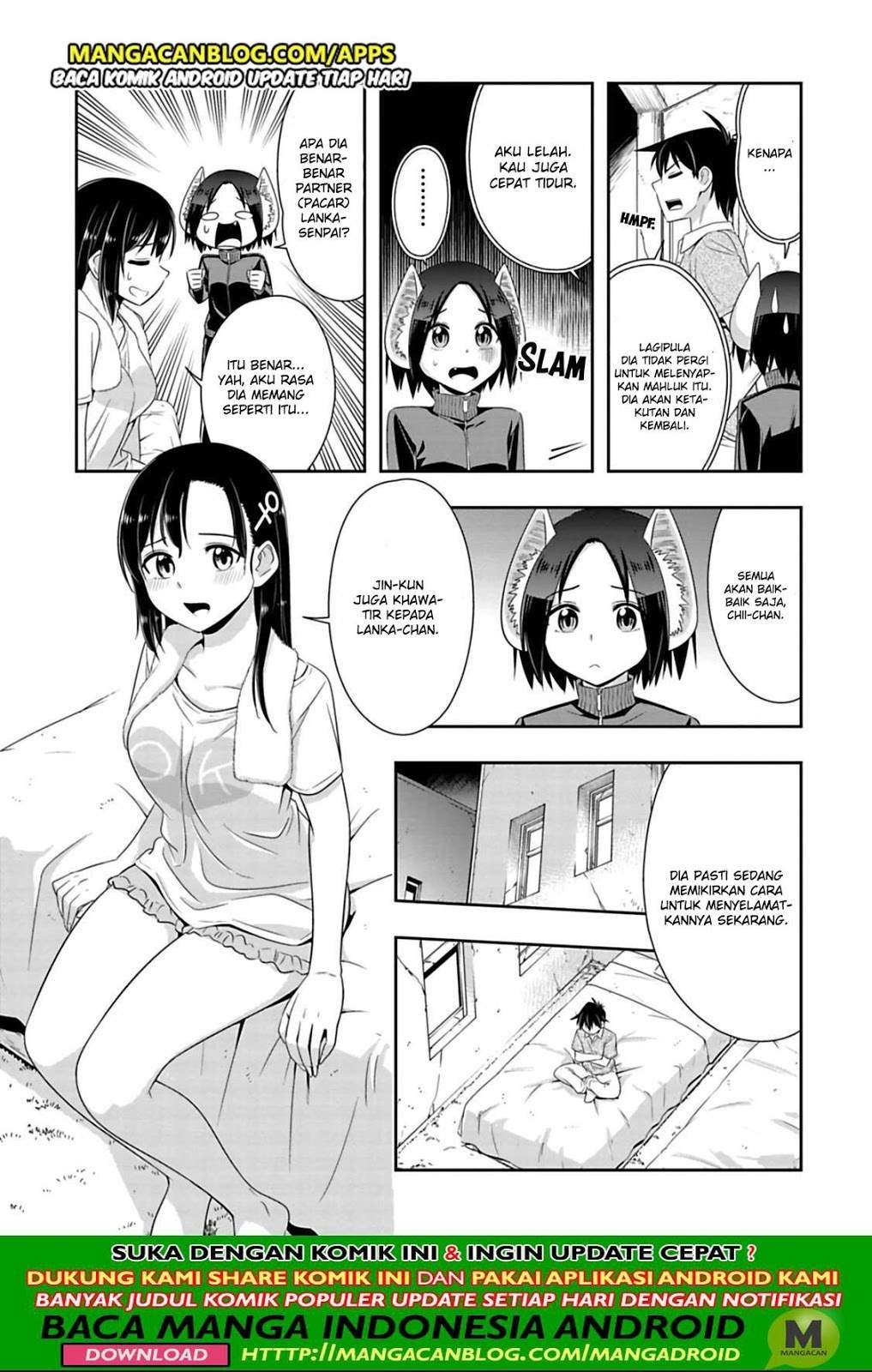 Chapter 90 - halaman 4