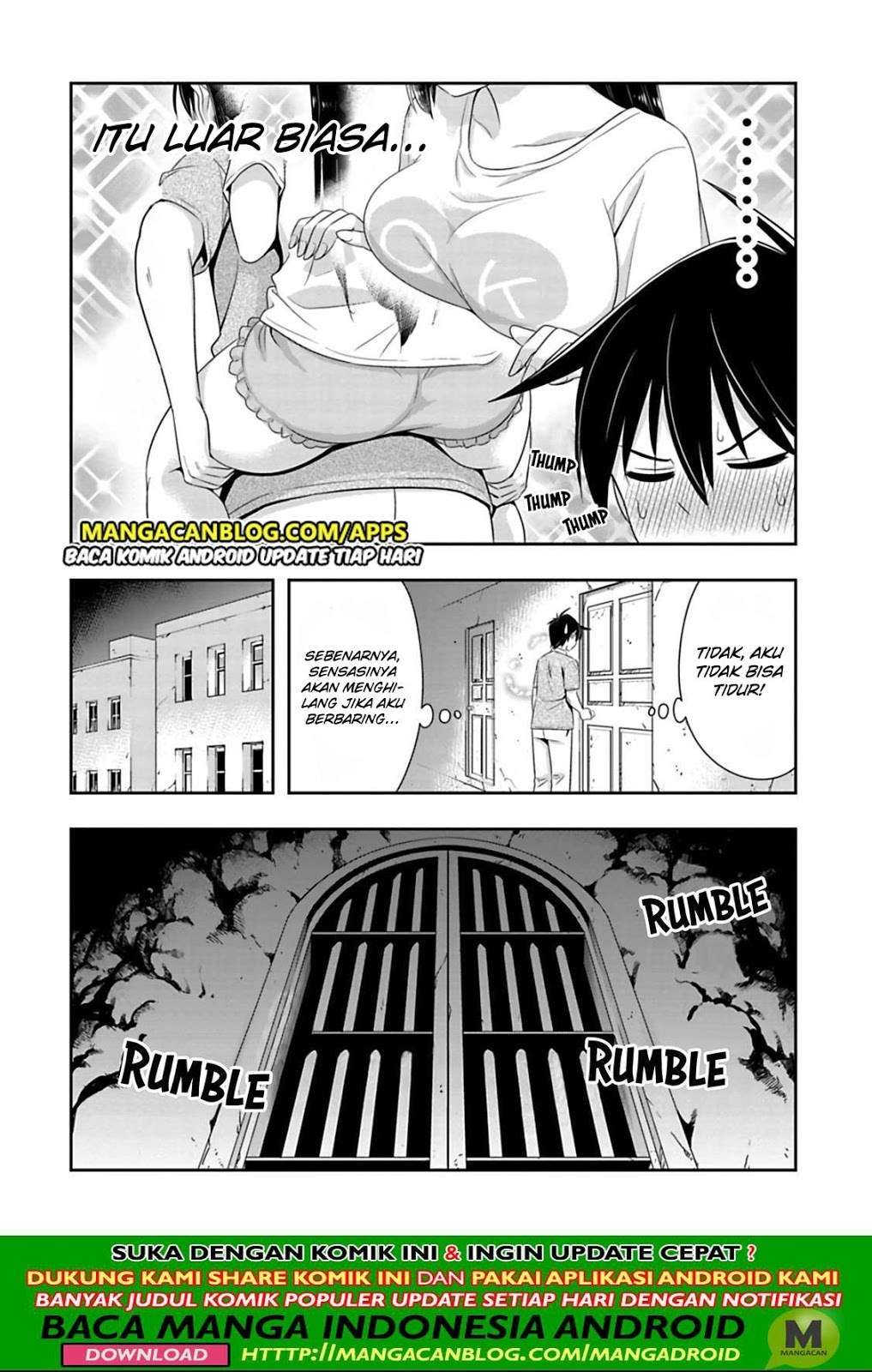 Chapter 90 - halaman 5
