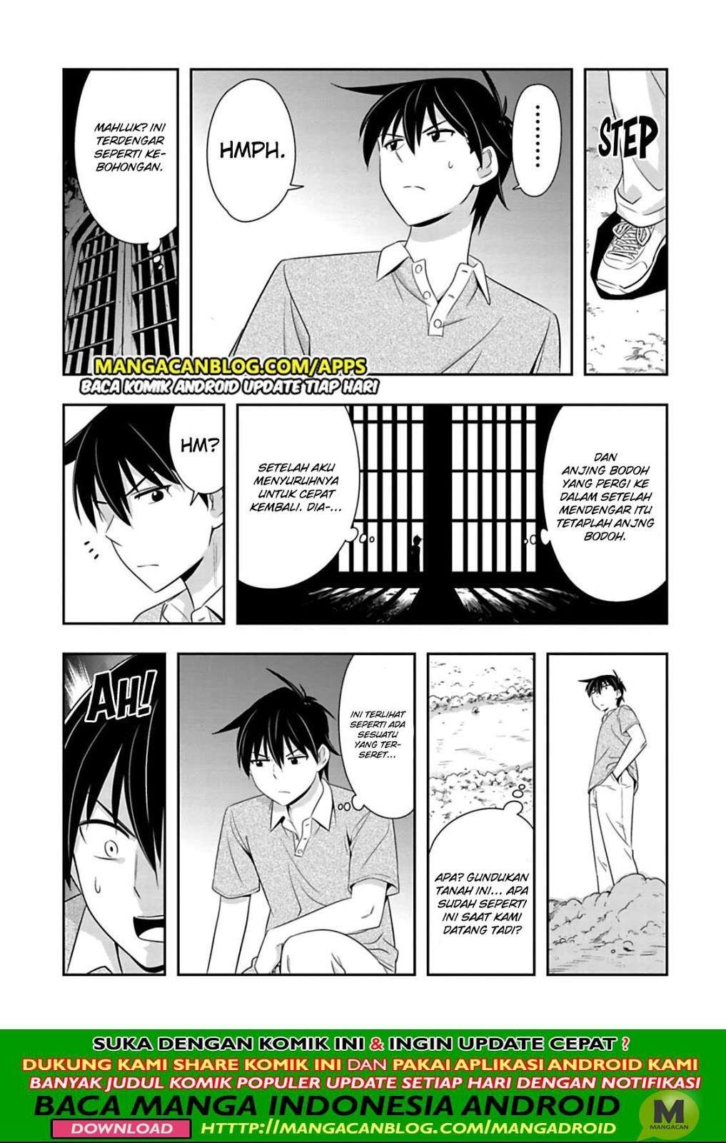 Chapter 90 - halaman 6